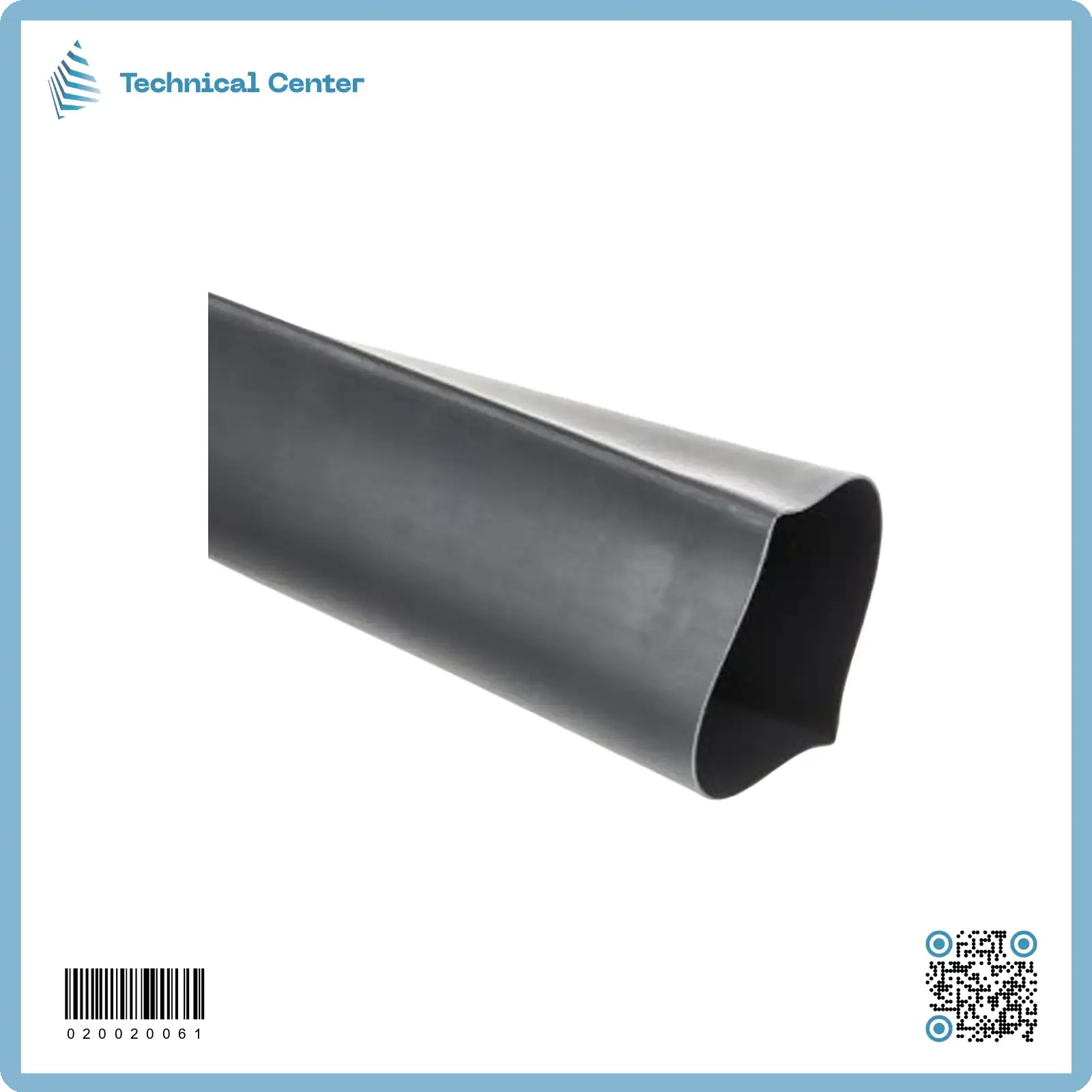 شرنكبل سليف رقم 28  (1m)