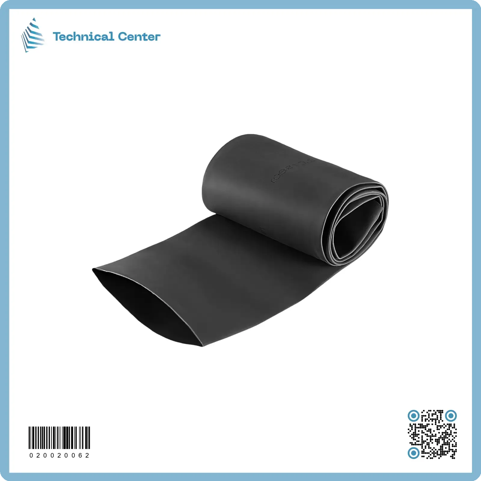 شرنكبل سليف رقم 32  (1m)