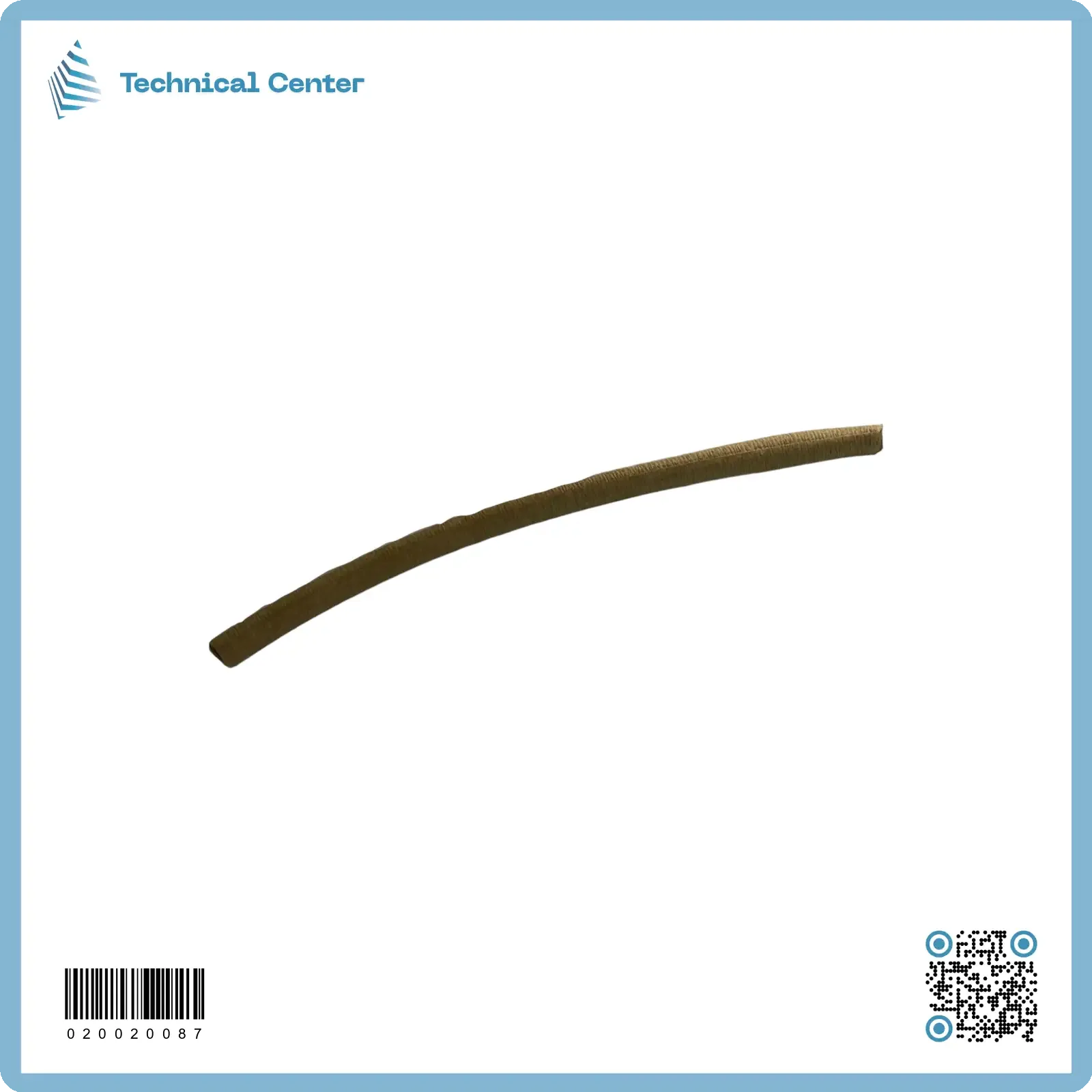 Rolled-Crepe-Paper (6X10)سليف محولات