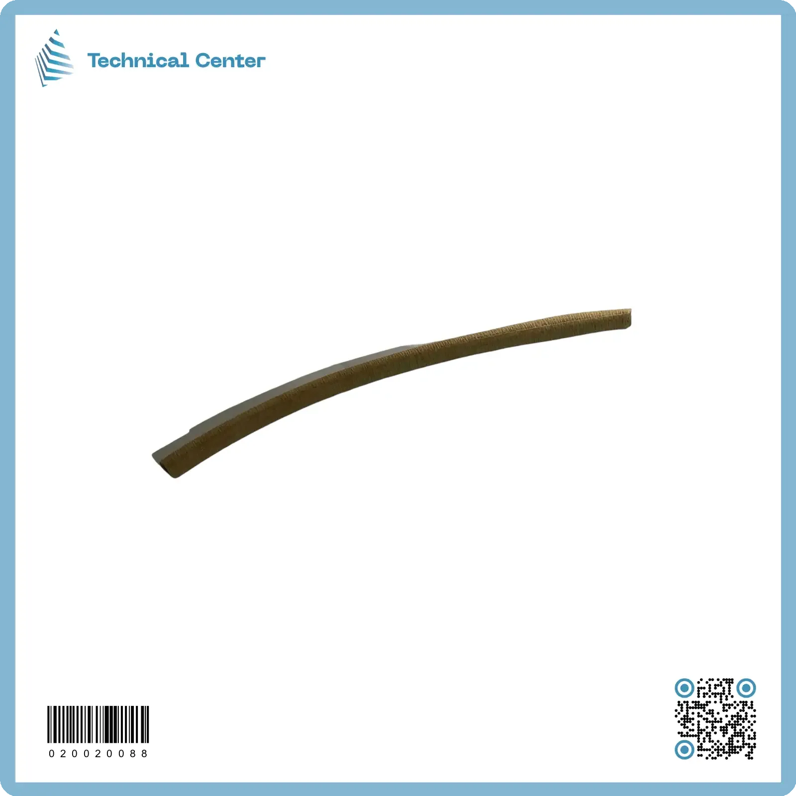 Rolled-Crepe-Paper (8X12)سليف محولات