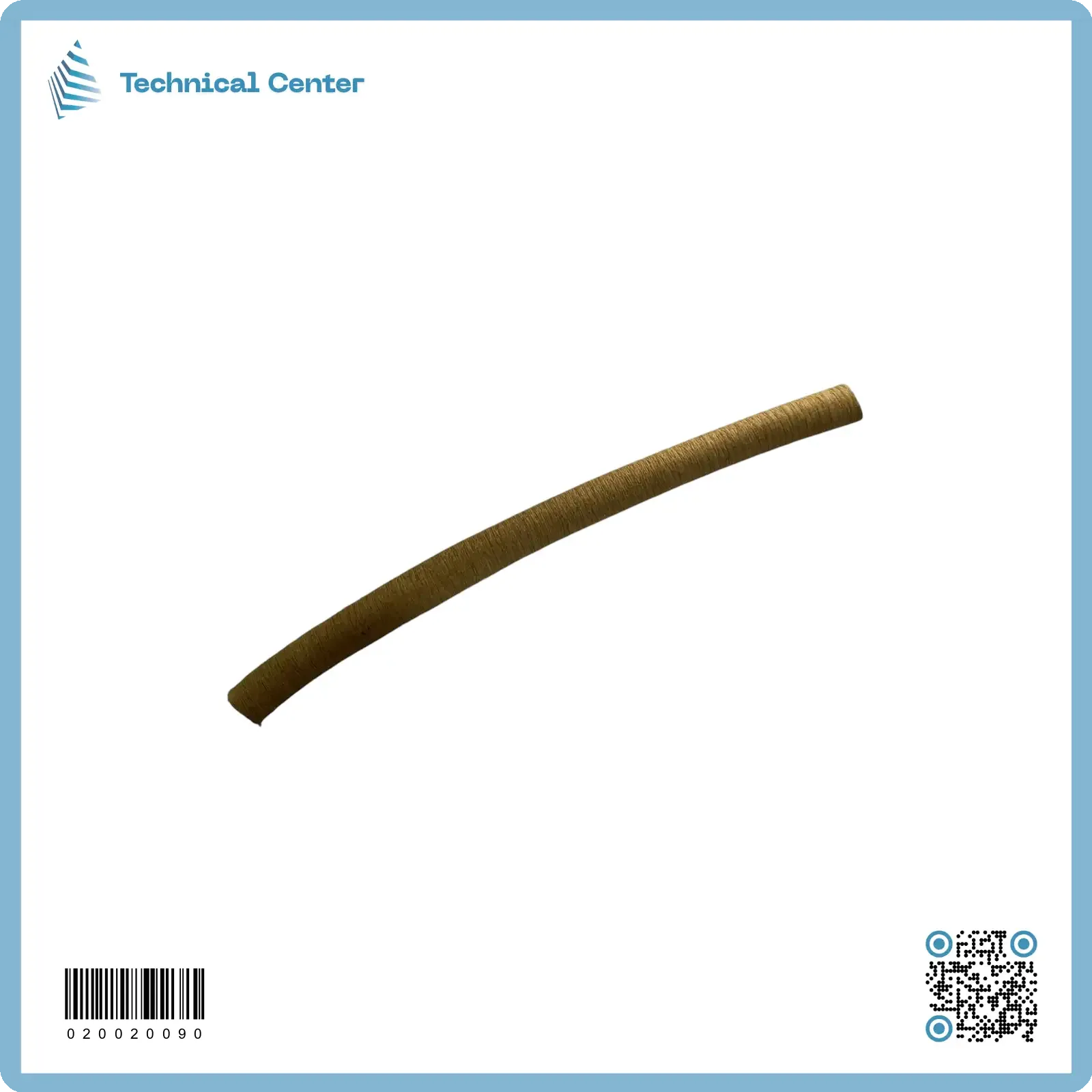 Rolled-Crepe-Paper (12X16)سليف محولات