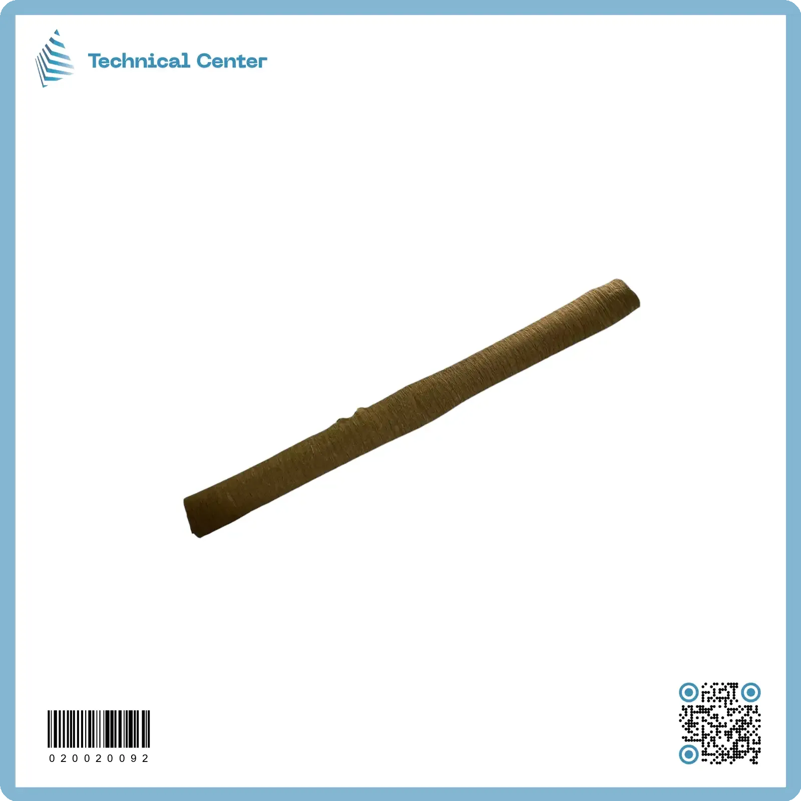 Rolled-Crepe-Paper (16X21)سليف محولات