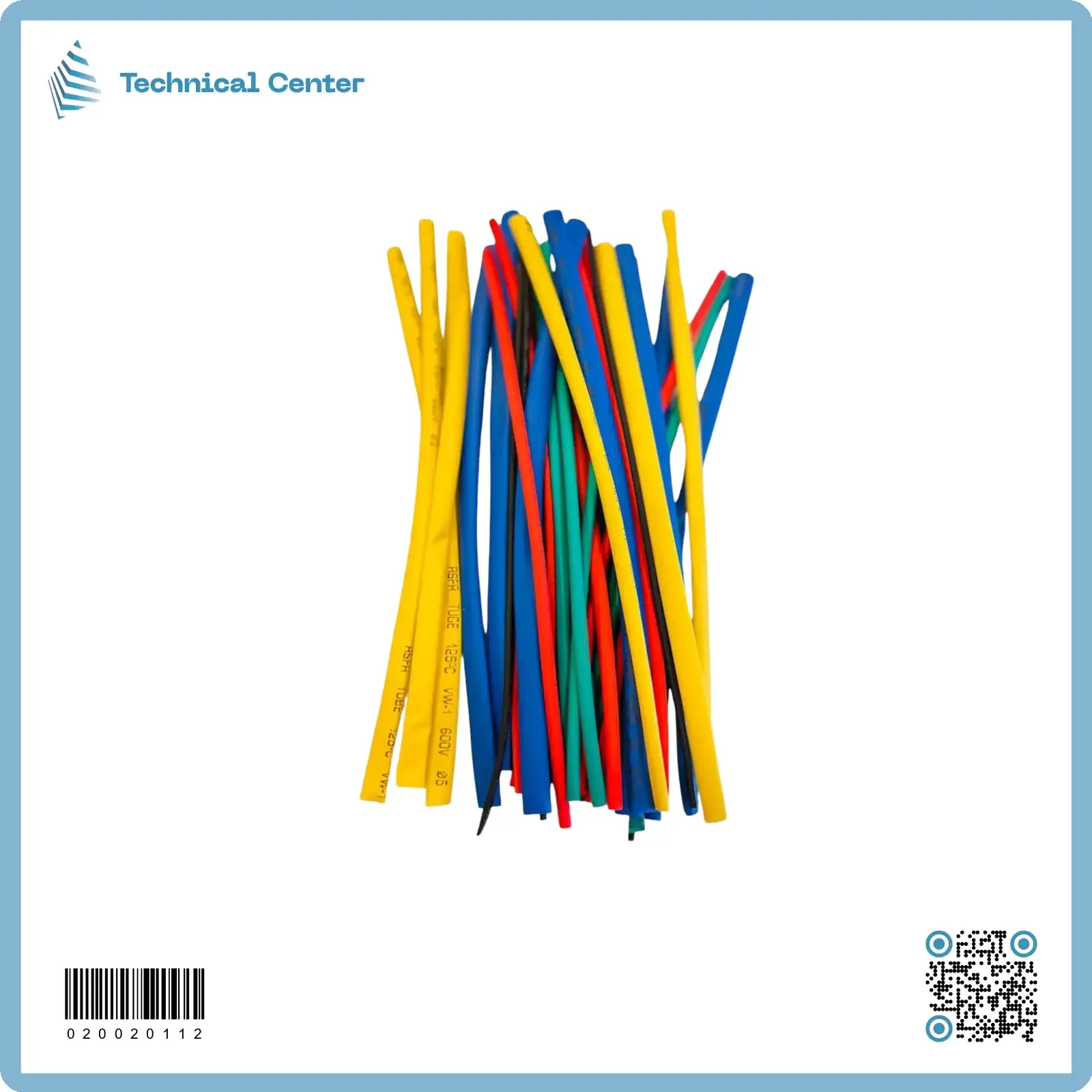 كيس شرنكبل سليف سميك منوعه 20 سم (39 ق)