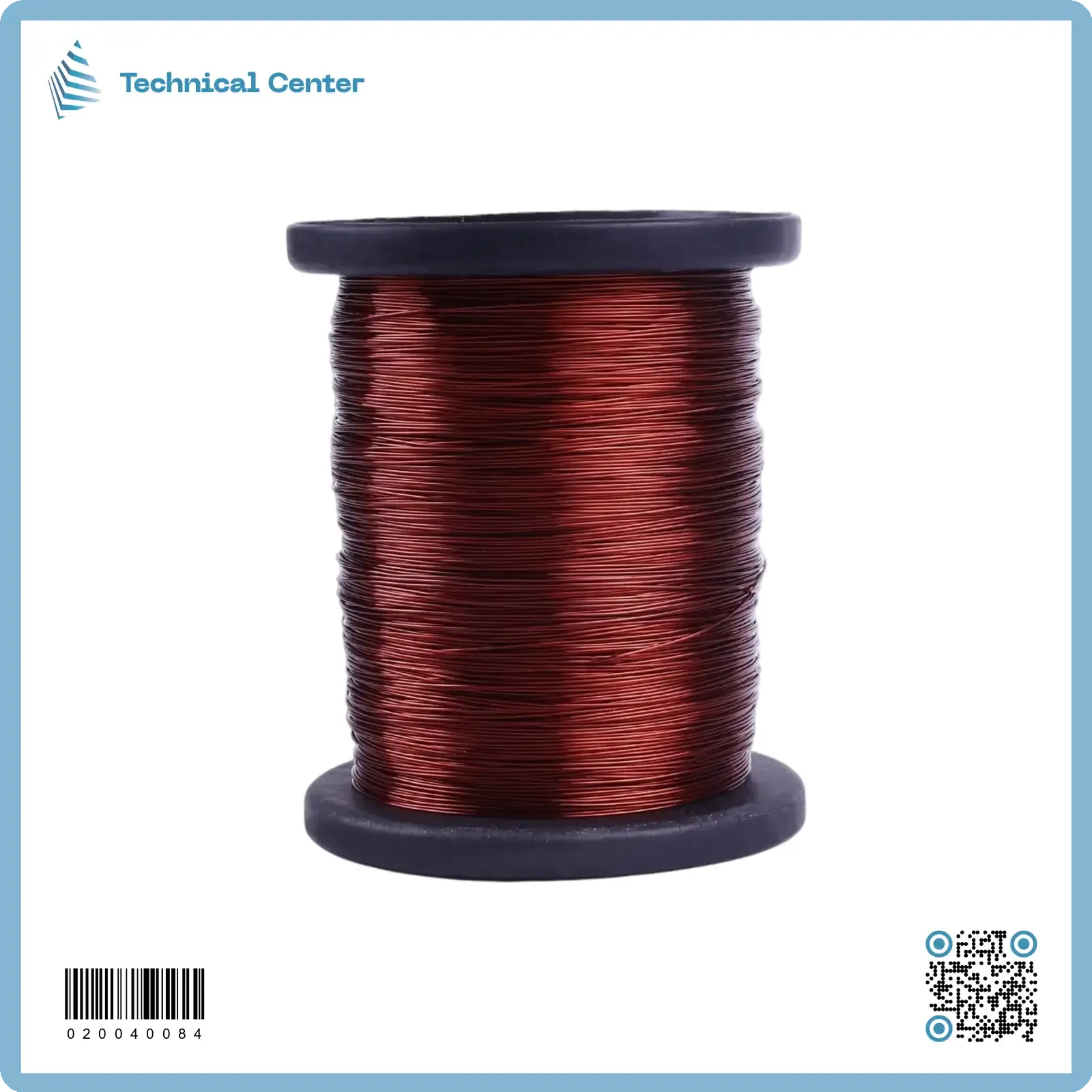 سلك المنيوم مورنش(كيج 18.5 = 1.1mm)