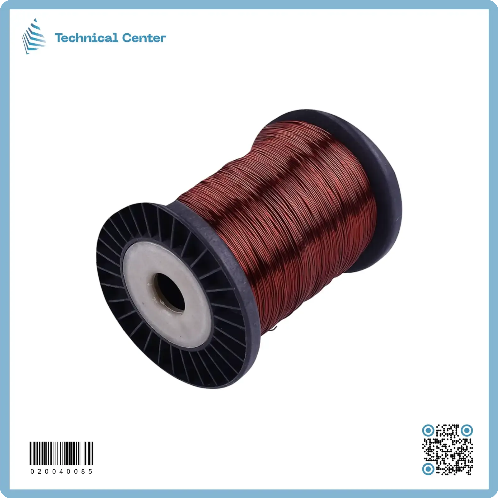 سلك المنيوم مورنش(كيج 18.0 = 1.25mm)