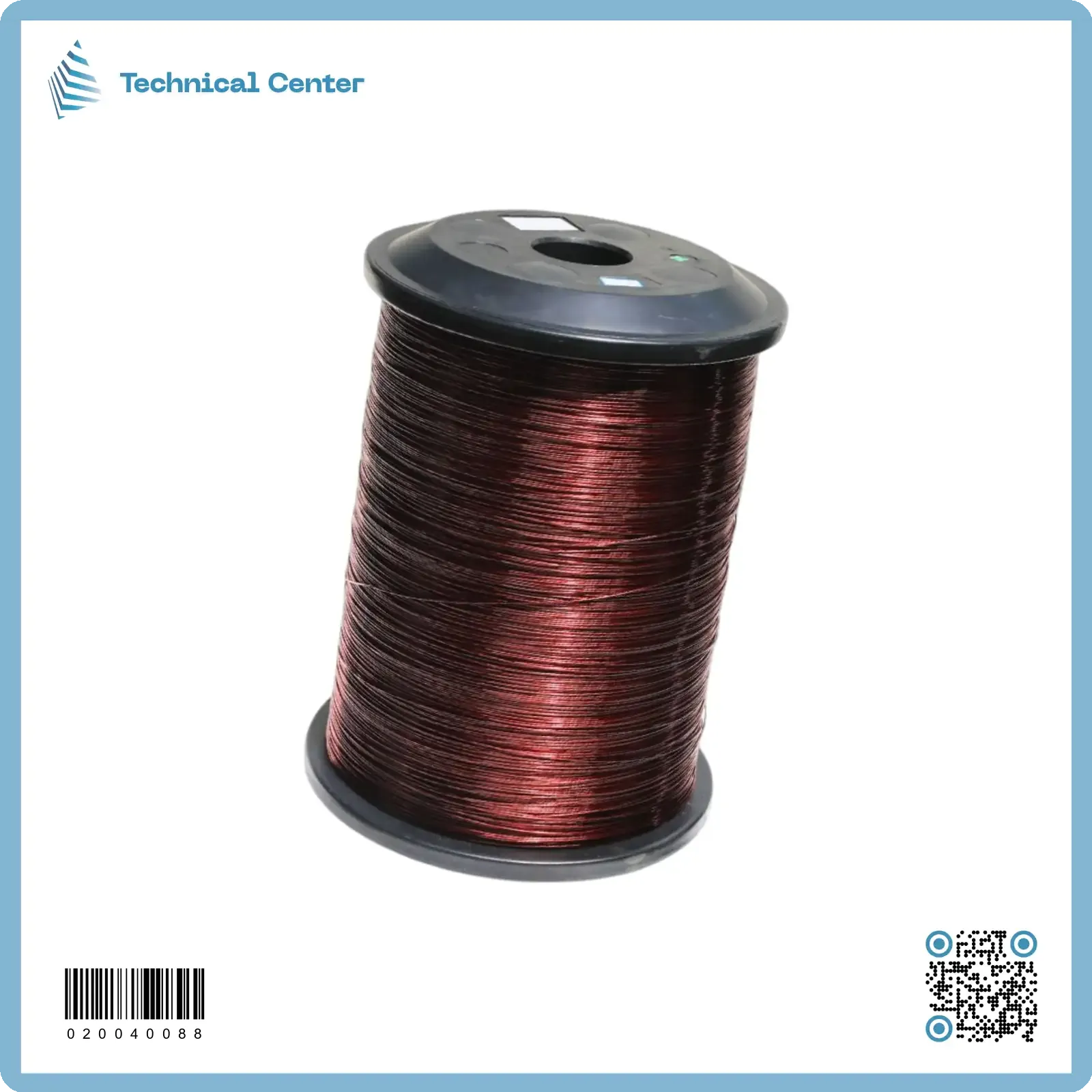 سلك المنيوم مورنش(كيج 15.5 = 1.7mm)