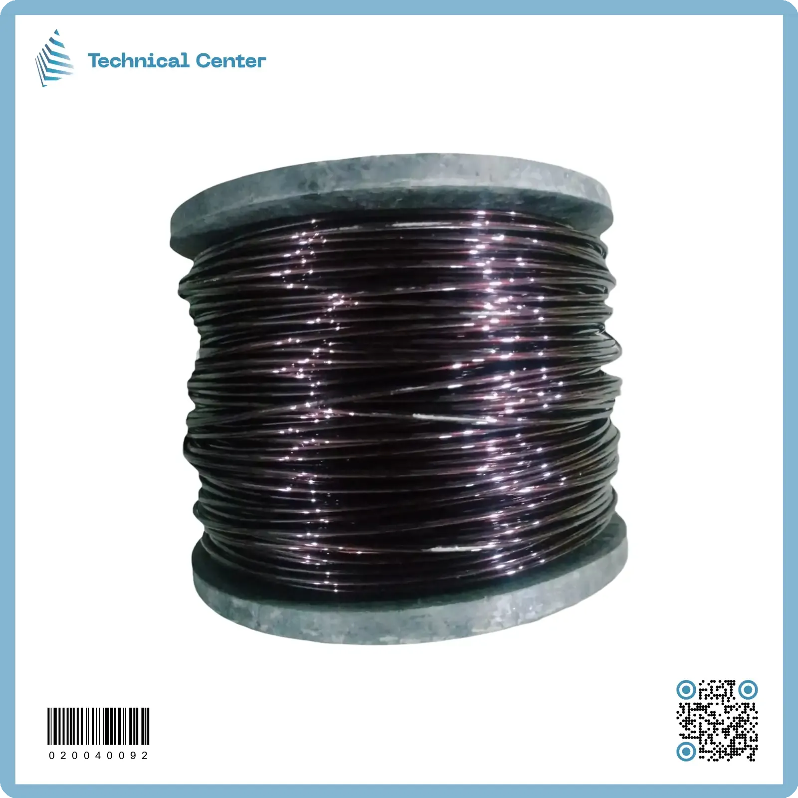 سلك المنيوم مورنش(كيج 13.5 = 2.2mm)