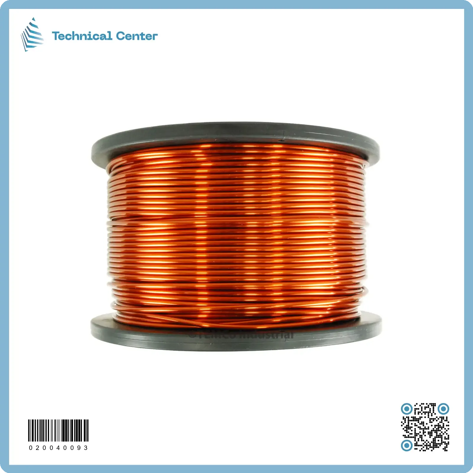 سلك المنيوم مورنش(كيج 13.25 = 2.3mm)