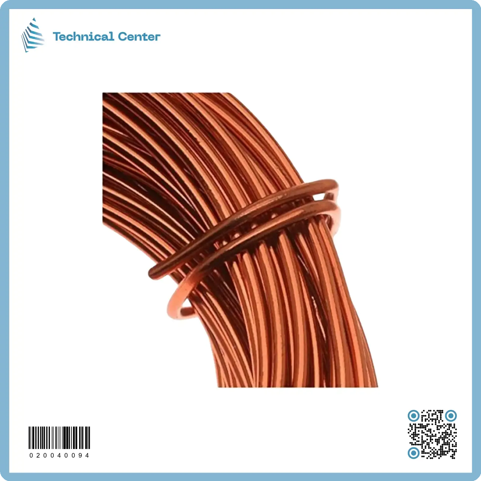 سلك المنيوم مورنش(كيج 12.5 = 2.5mm)