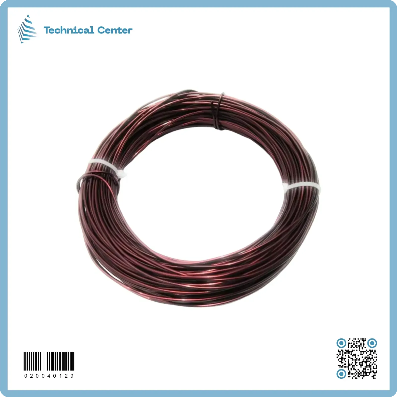 سلك المنيوم مورنش(كيج 9.5 = 3.5mm)