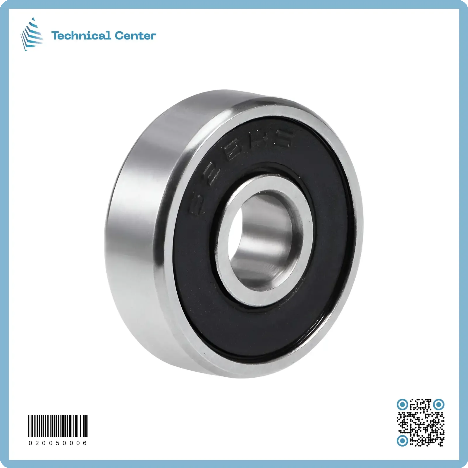 (626 2RS) بولبرين