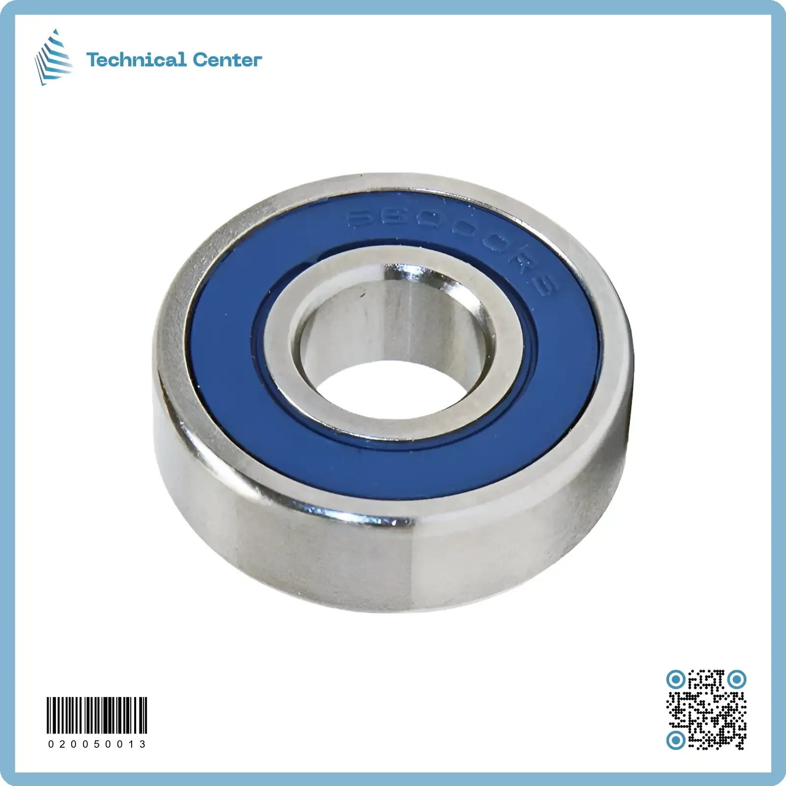 (6000 2RS) بولبرين