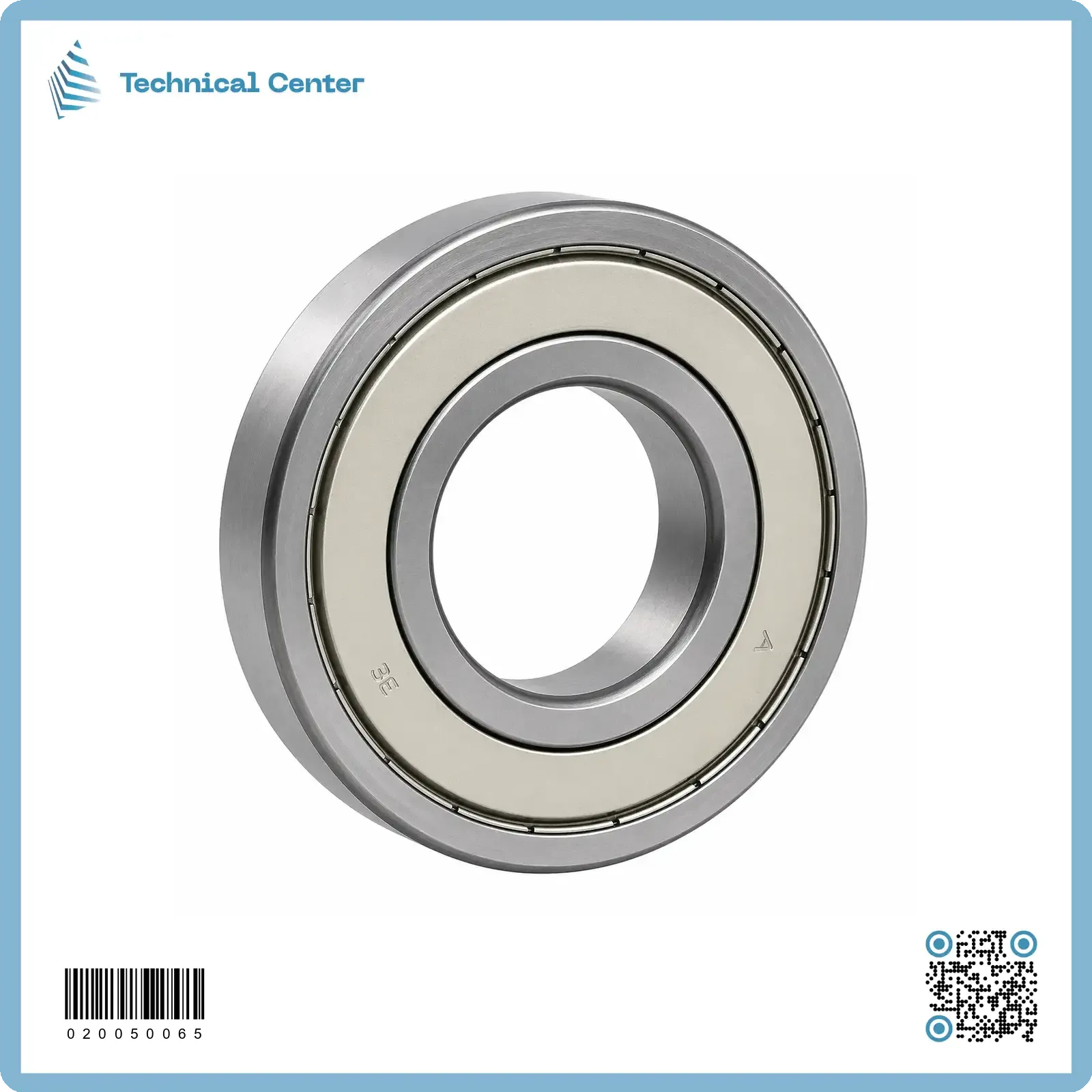 (6314 2RS) بولبرين