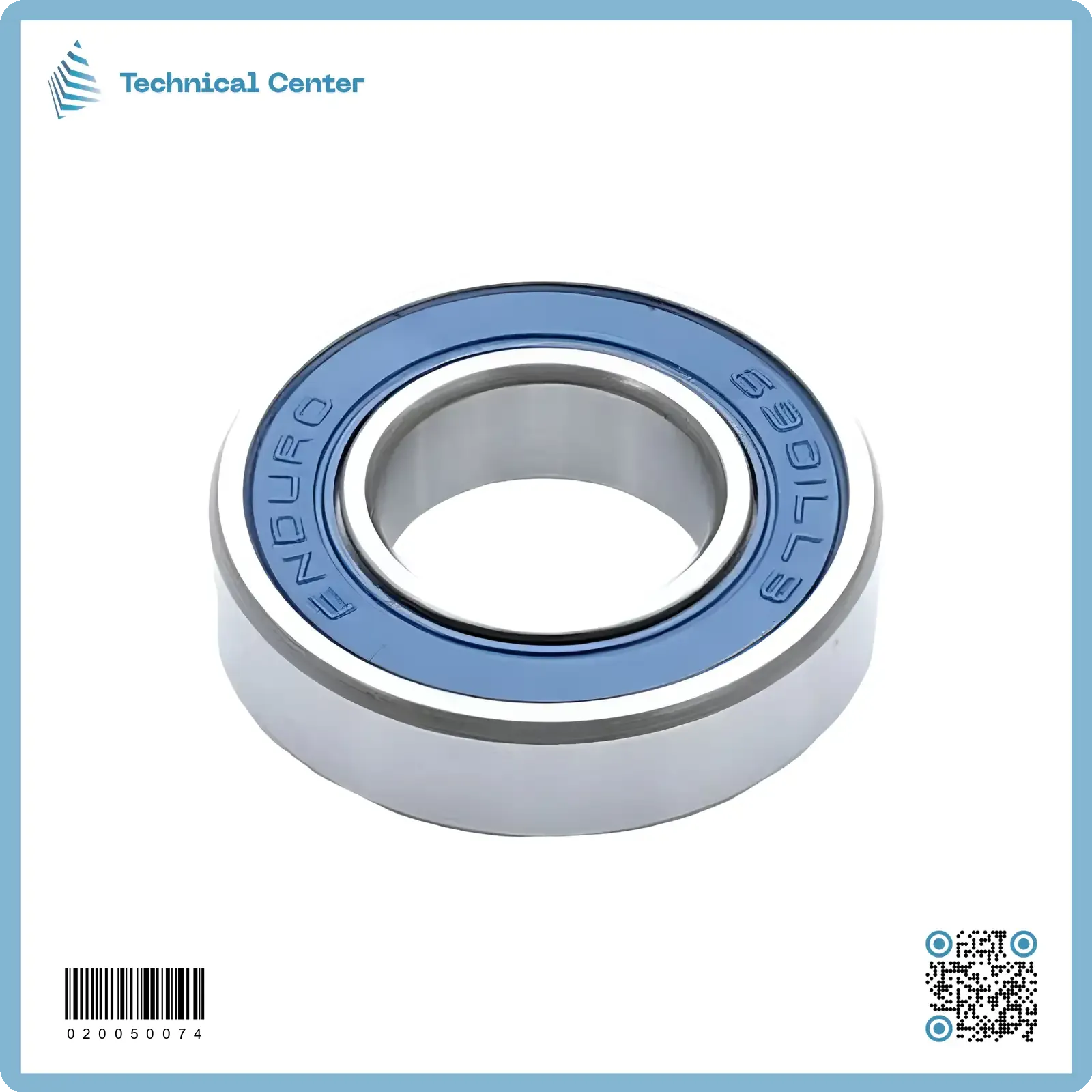 (6901 2RS) بولبرين