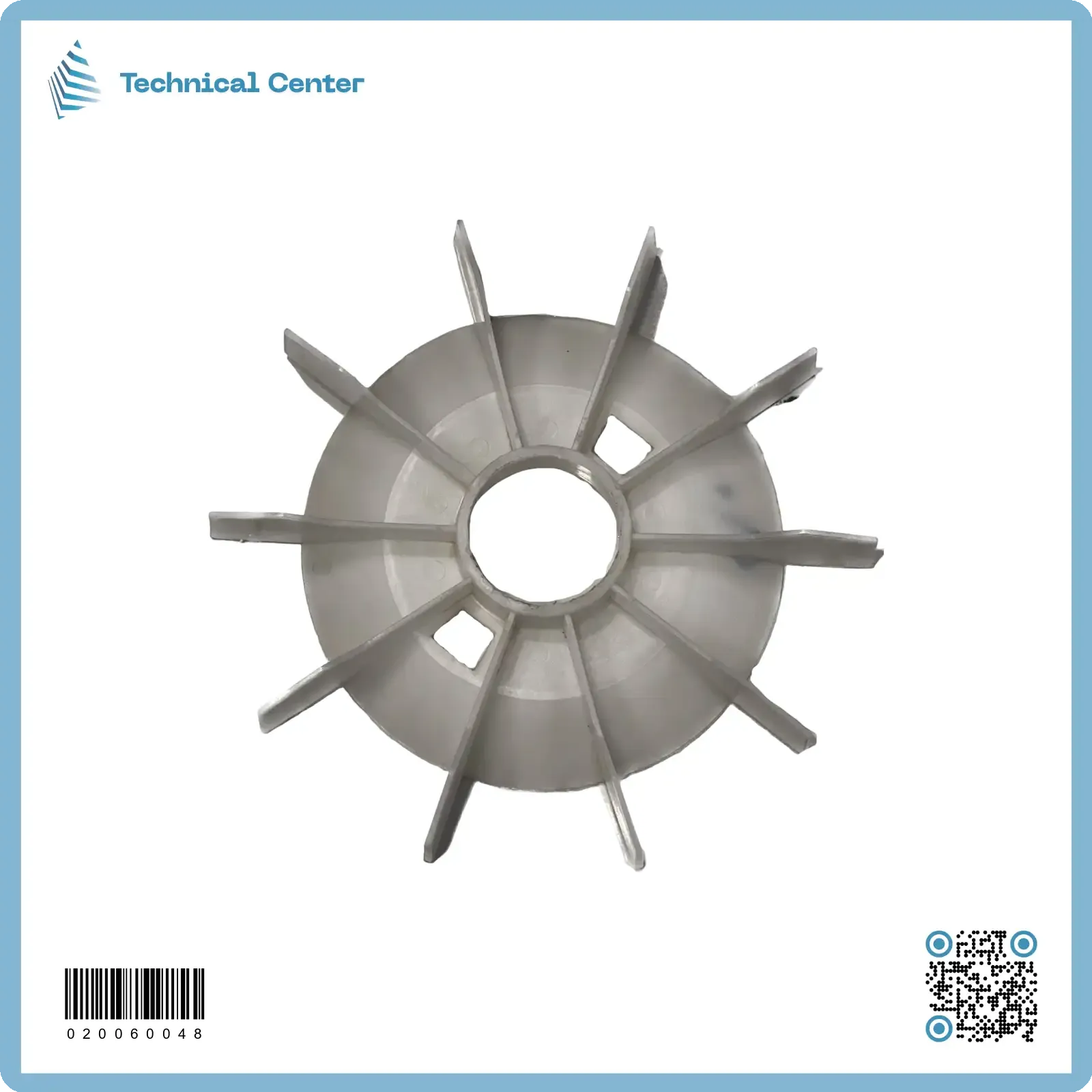 ريشة كبيرة  شبح ايرانية  (85mm)