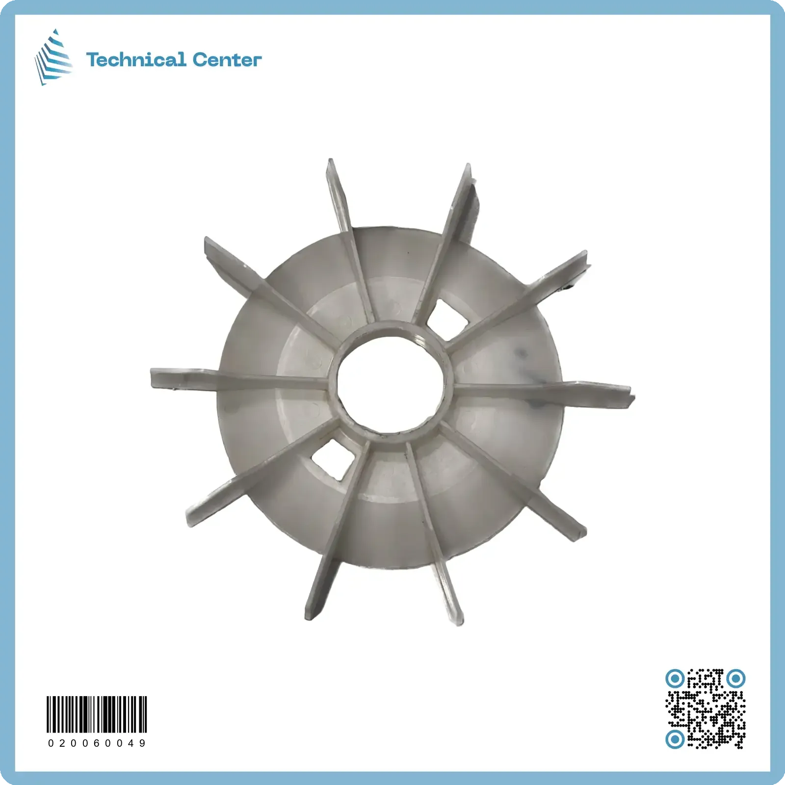 ريشة كبيرة  شبح ايرانية  (90mm)