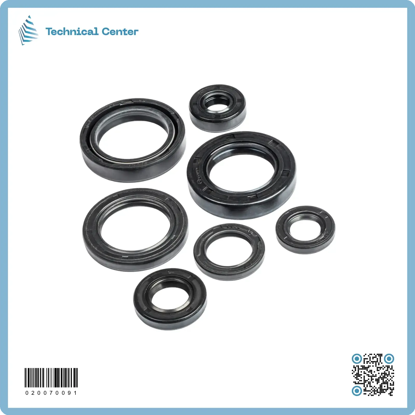 جبنة غسالة (22X10X4)