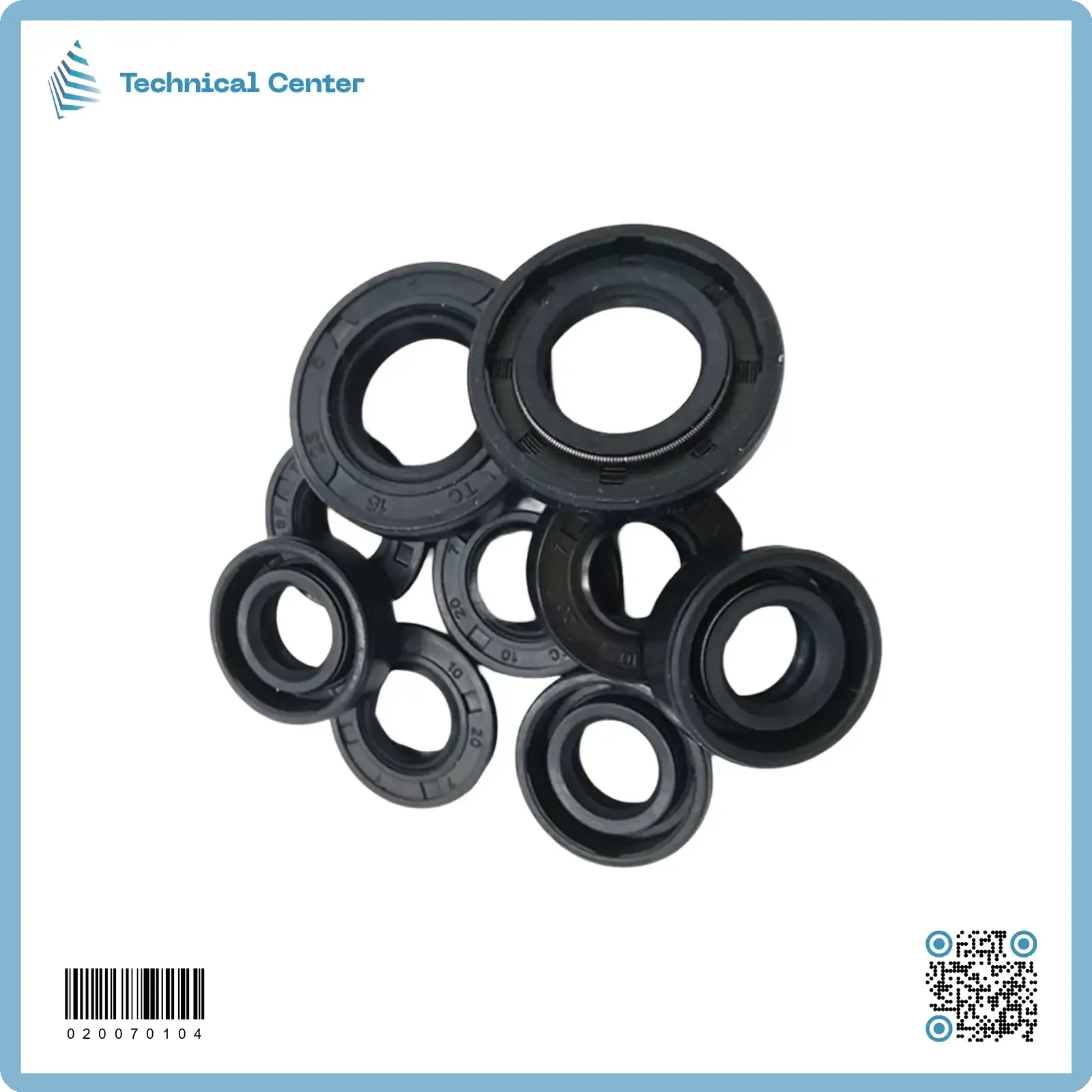 جبنة غسالة (25X10)