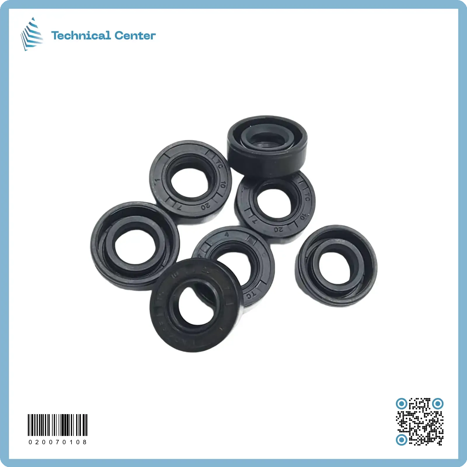 جبنة غسالة (25X12)