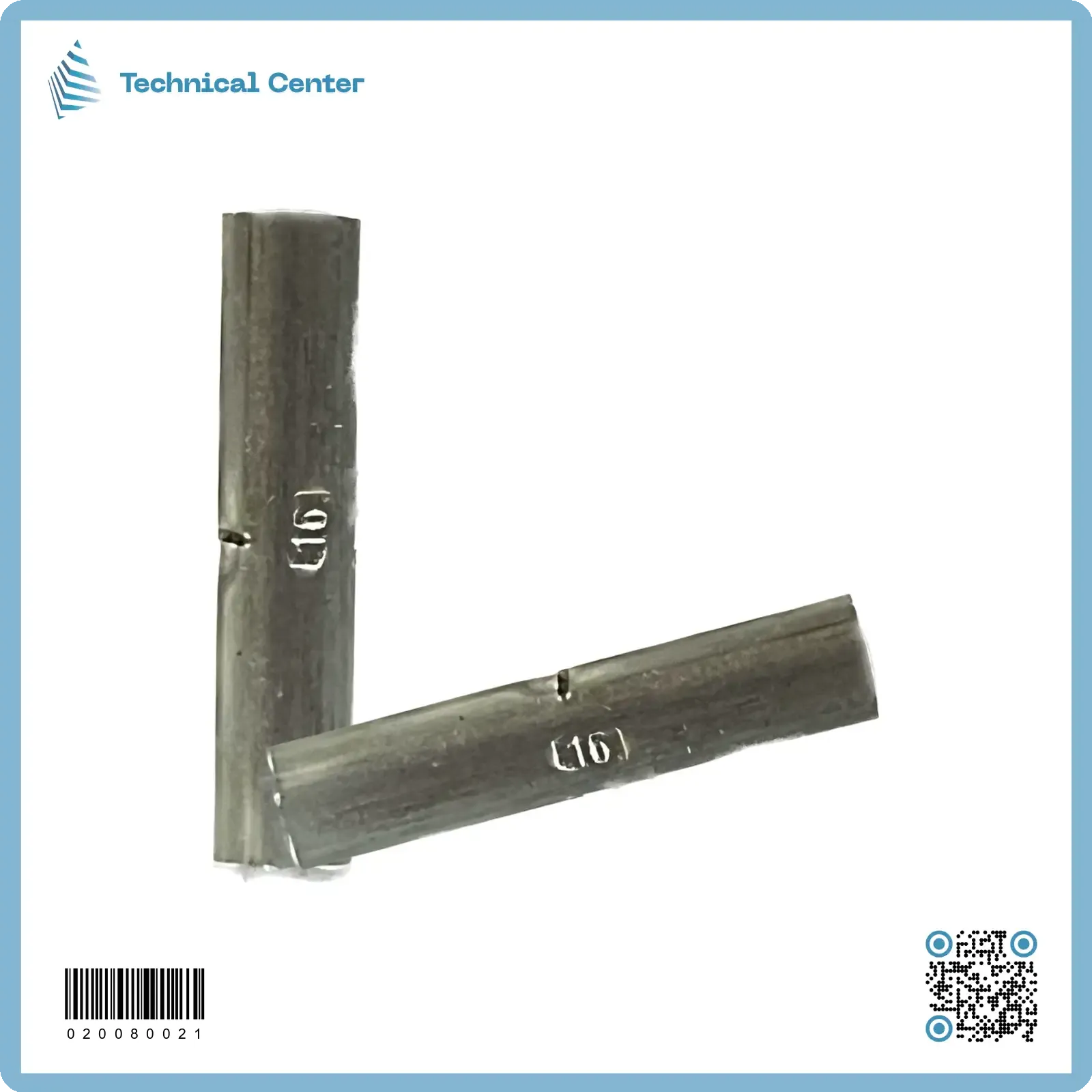 ترمنل وسطي 16 ملم2