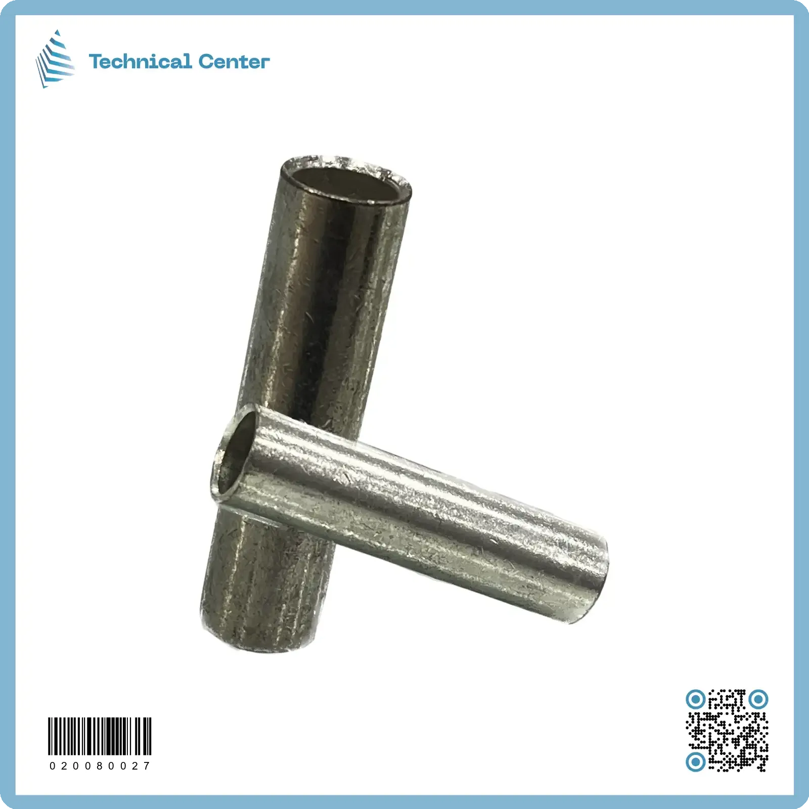 ترمنل وسطي 120 ملم2