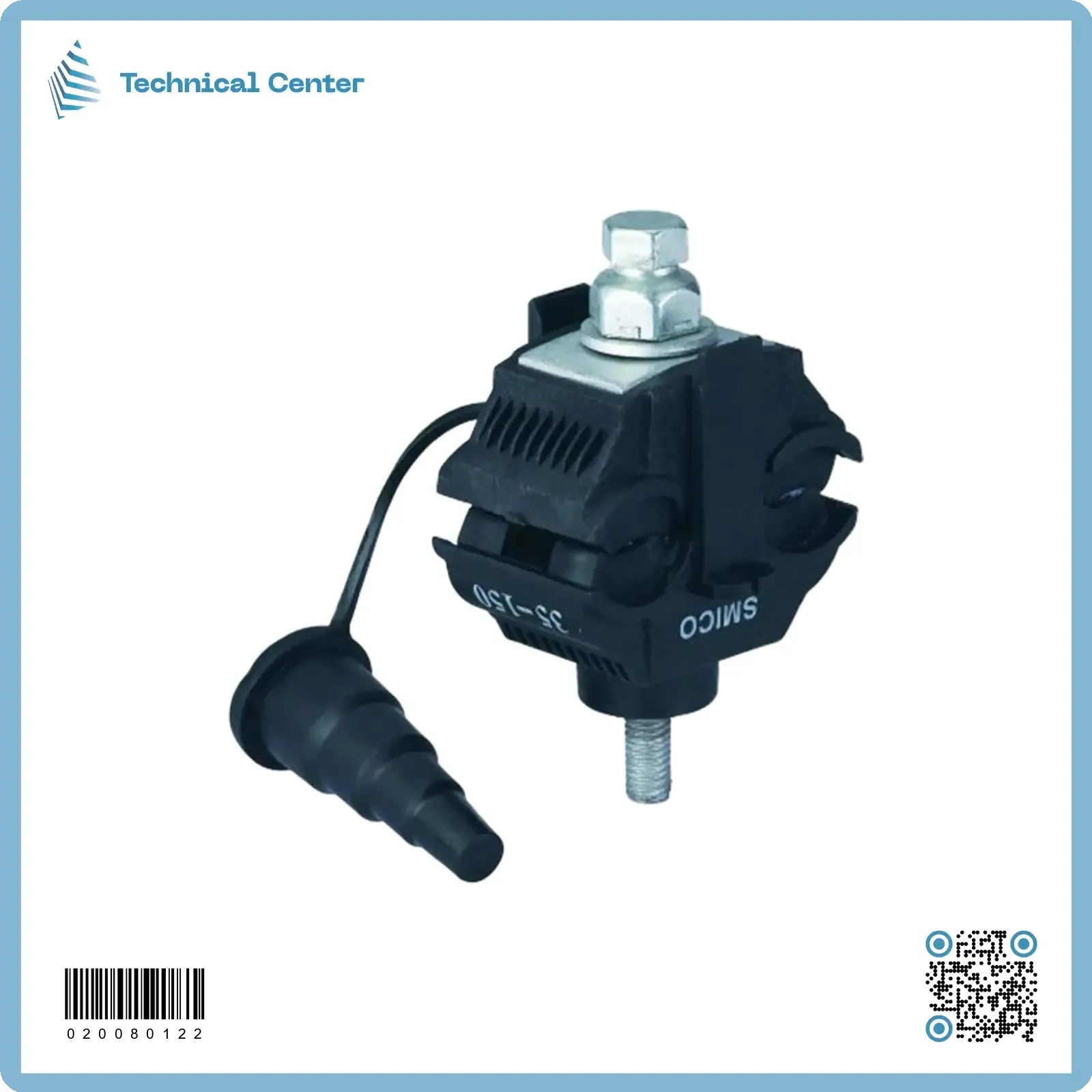 (AL/AL)قفيص اسود