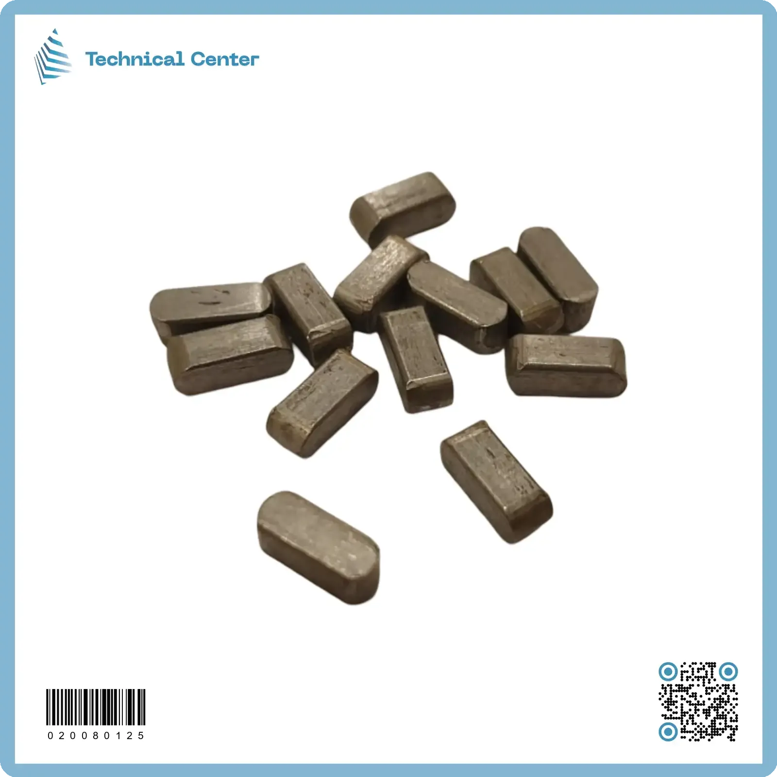 سيل ماطور ايطالي (قطعة)