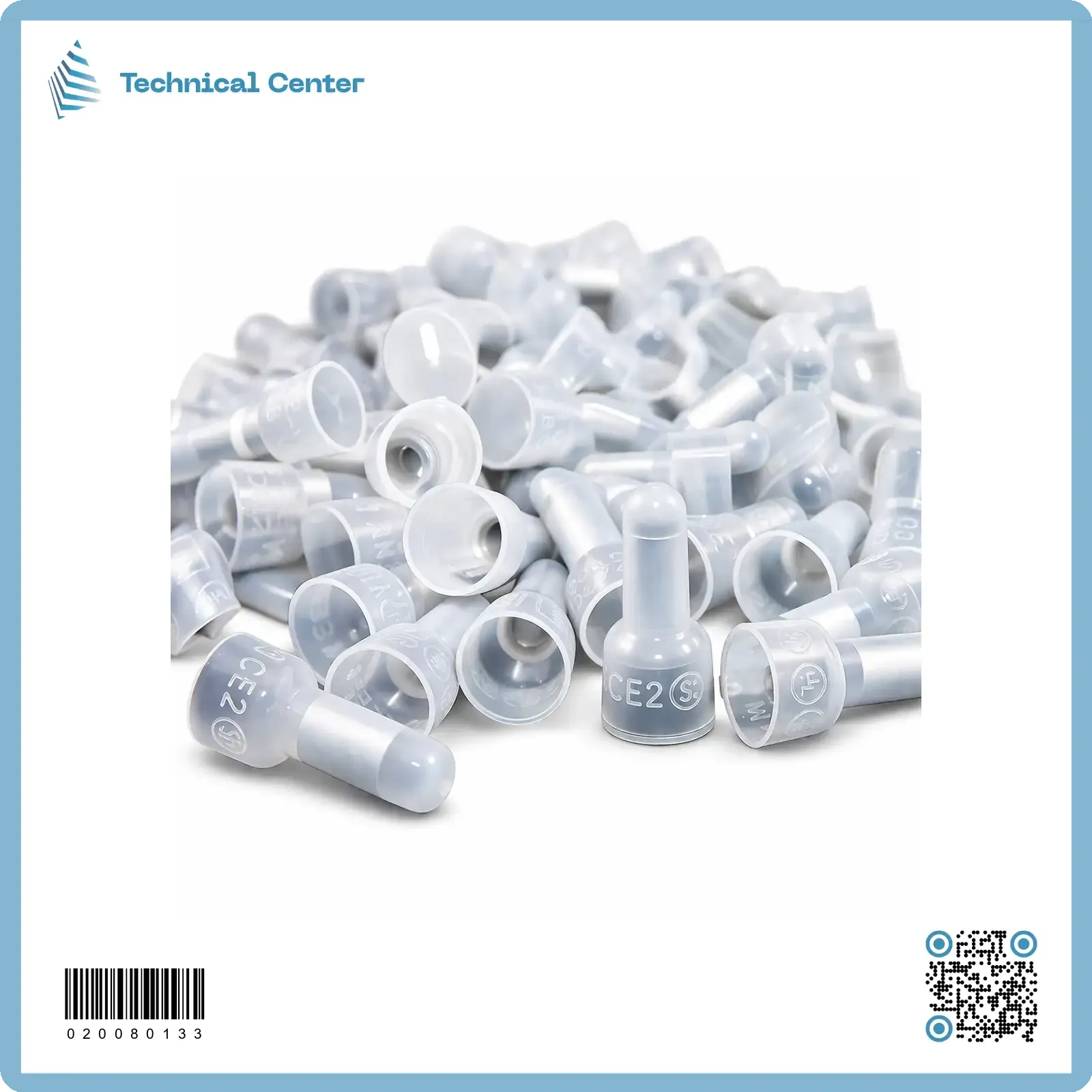 (CE-2)كب وايرات كبس