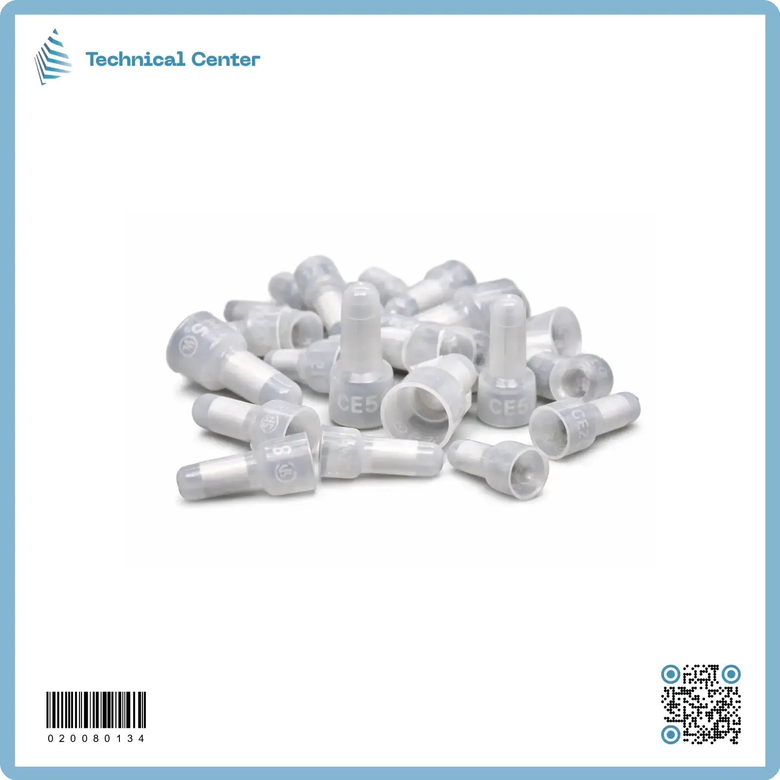 (CE-5)كب وايرات كبس