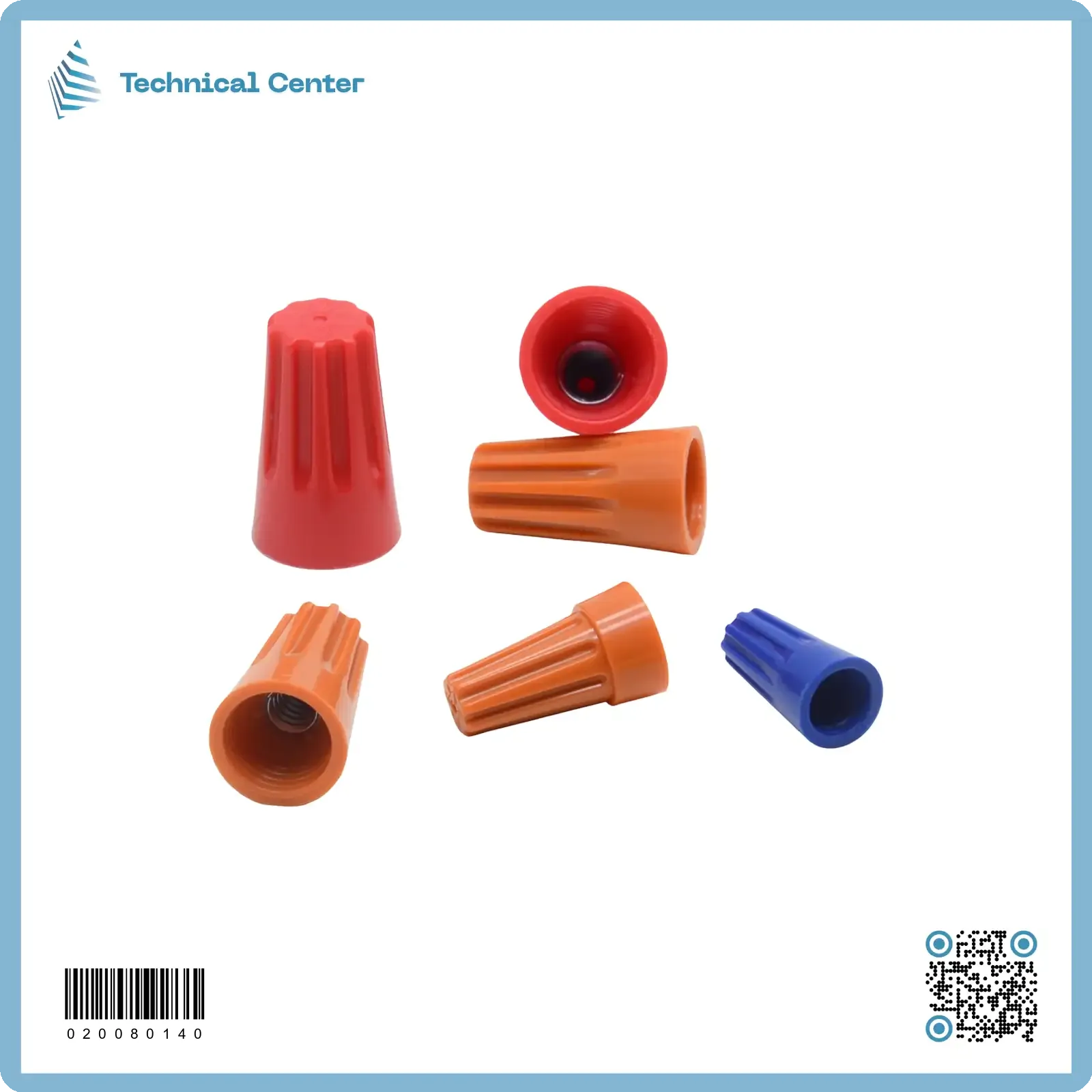 (P6)كب وايرات برغي