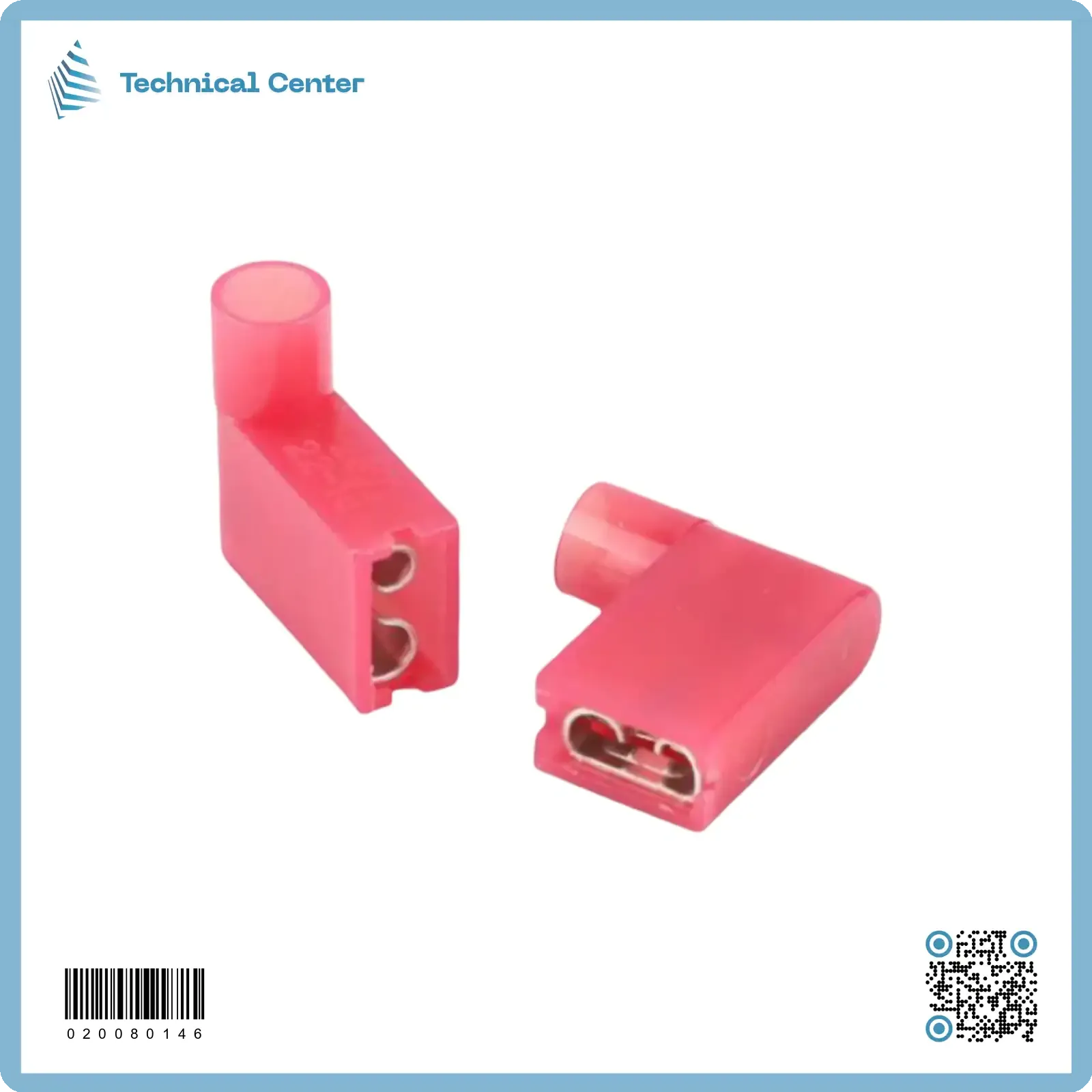 تيرمنل انثى شكخ ملون مغلفة جانبيةFLDNY1.25-250