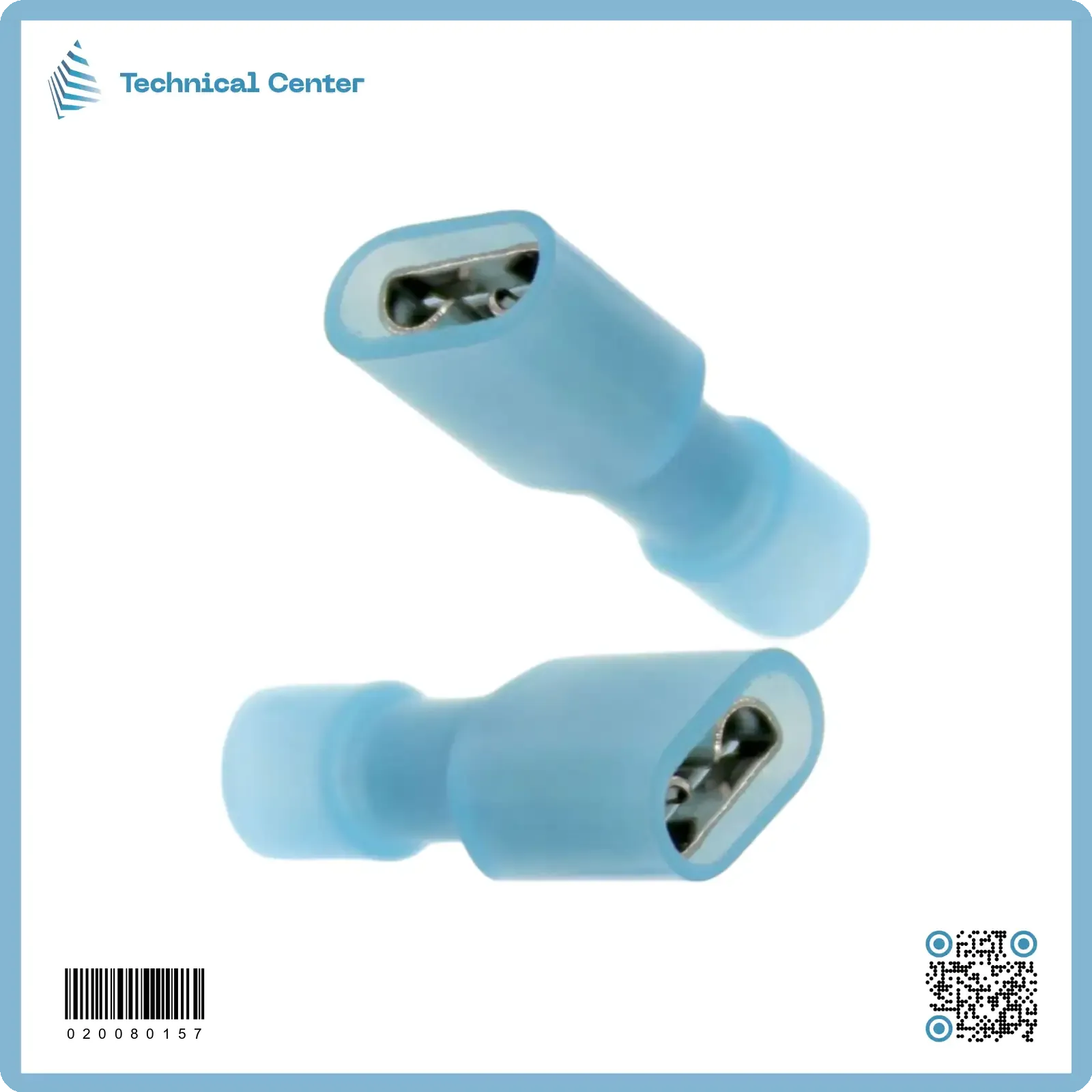 تيرمنل انثى شكخ ملون (مغلف كامل)FDFN2-250