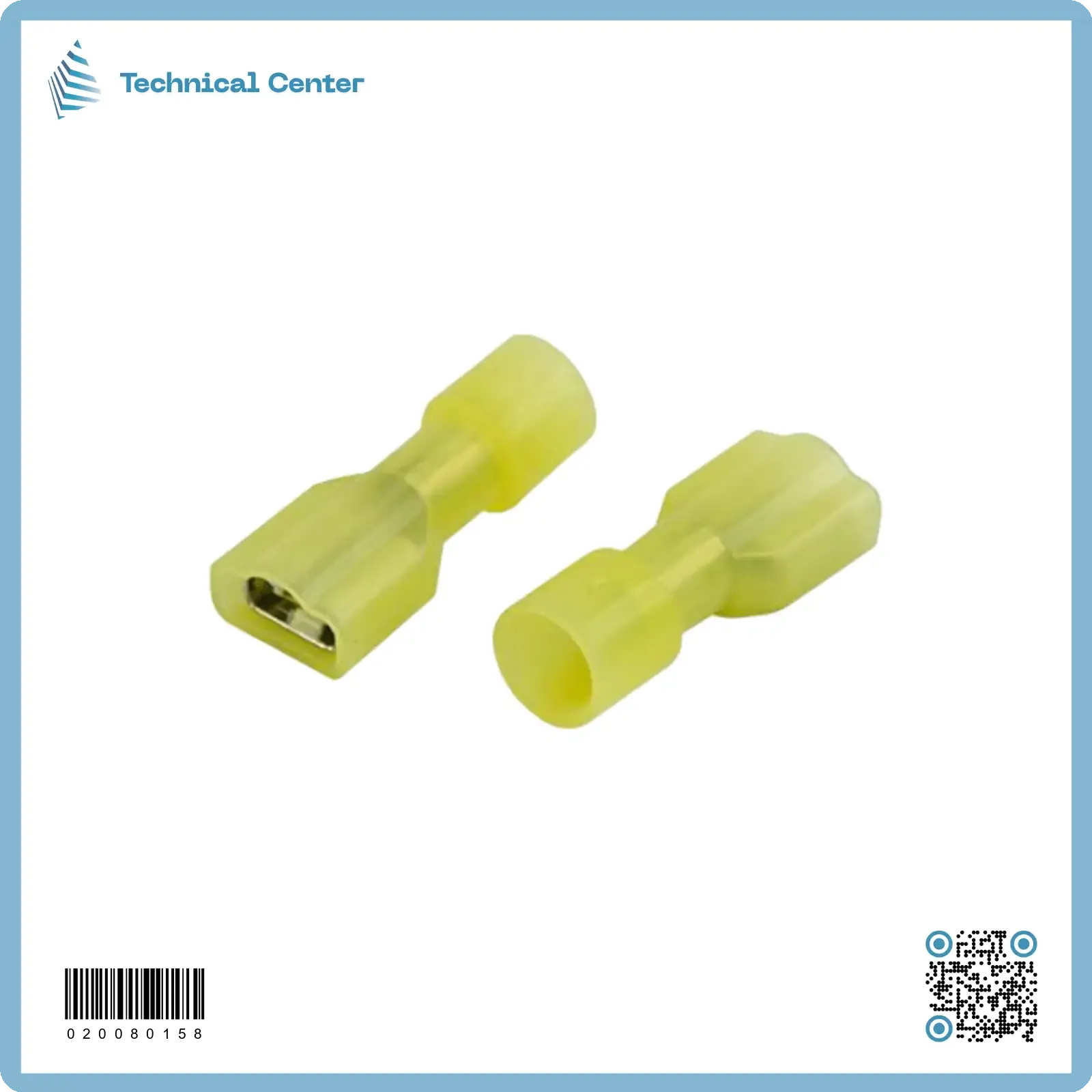 تيرمنل انثى شكخ ملون (مغلف كامل)FDFN5.5-250