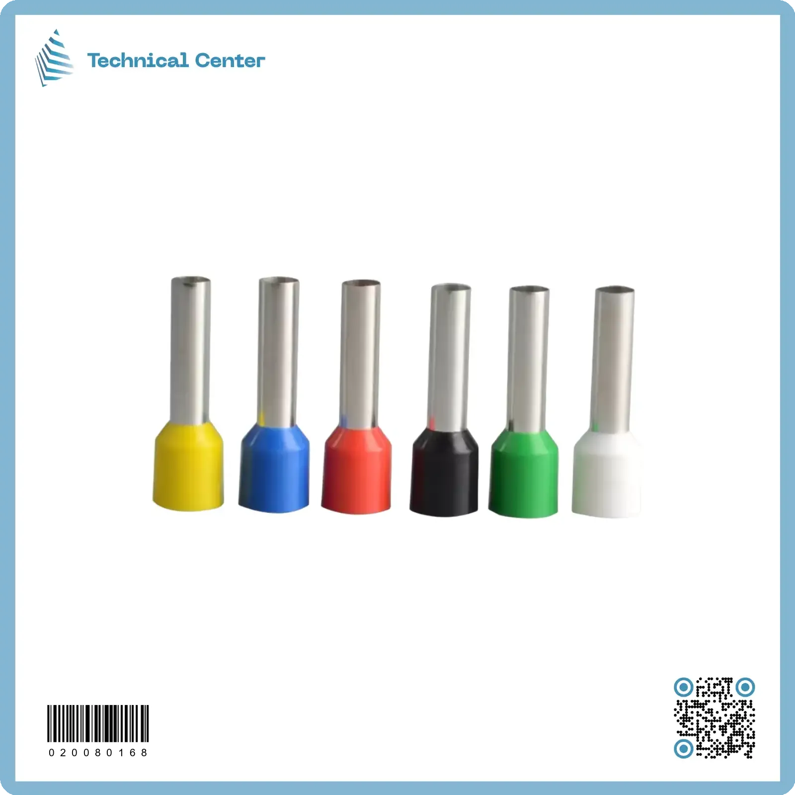 (25.0mm2)(E-25-16)تيرمنل بوتلس ملون