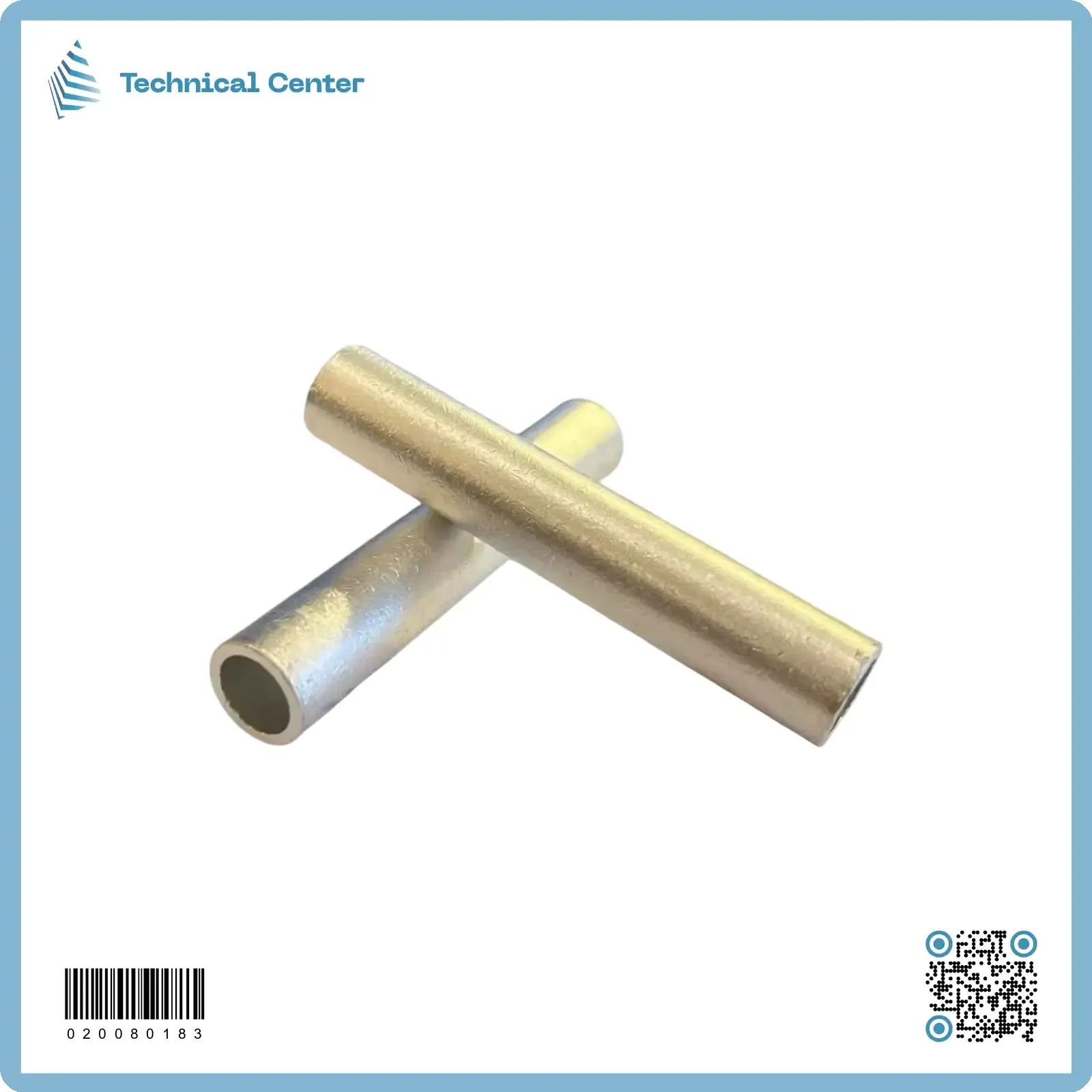 ترمنل وسطي (AL-AL) 70ملم2