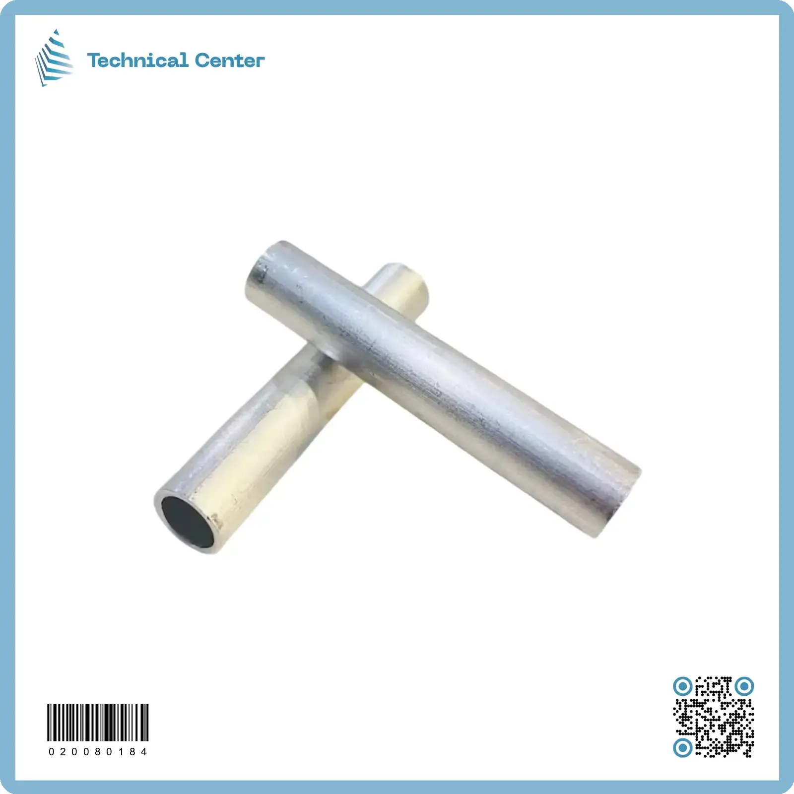 ترمنل وسطي (AL-AL) 95ملم2