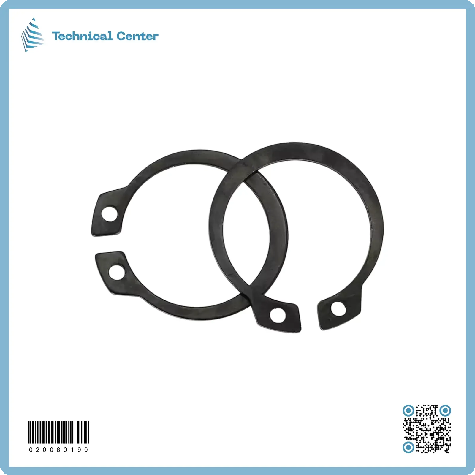 رنك ماطور  14 ملم (قطعة)