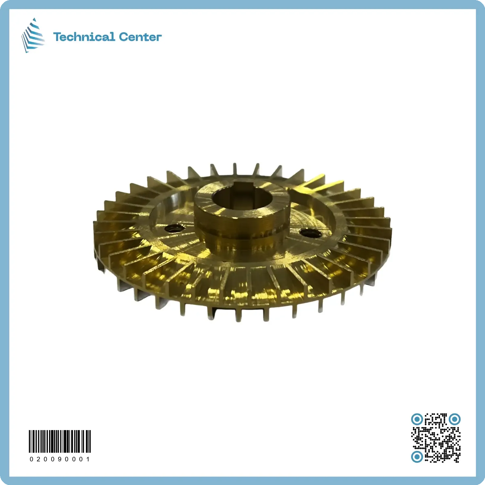 بشارة براص سيل mm(60X12X6.5)