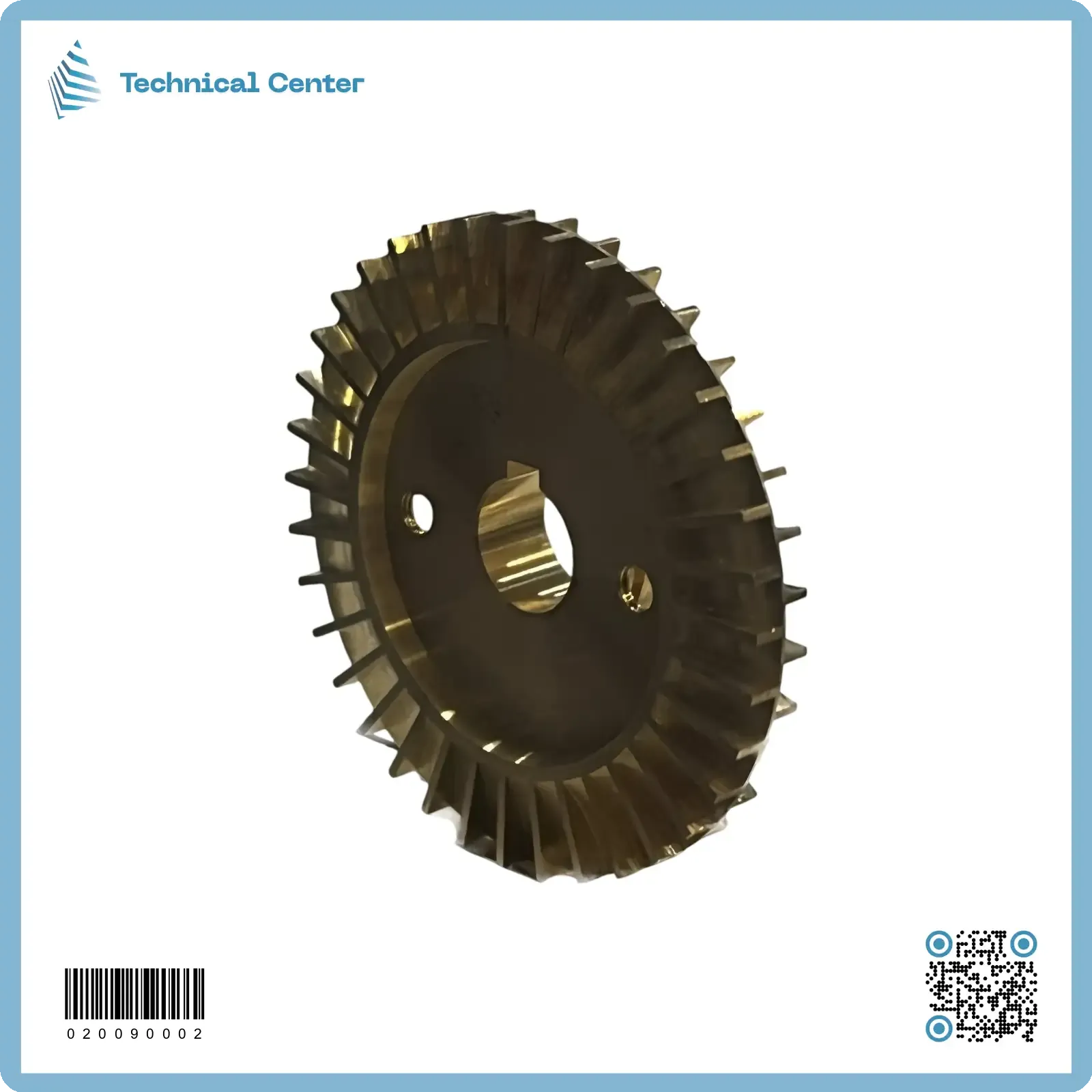 بشارة براص سيل mm(60X12X5.5)