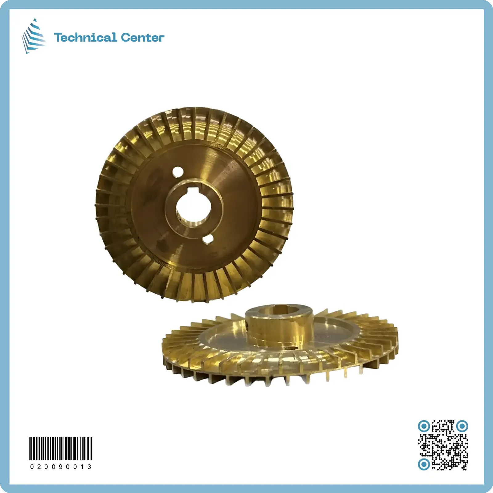بشارة براص سيل mm(80X12X7.0)
