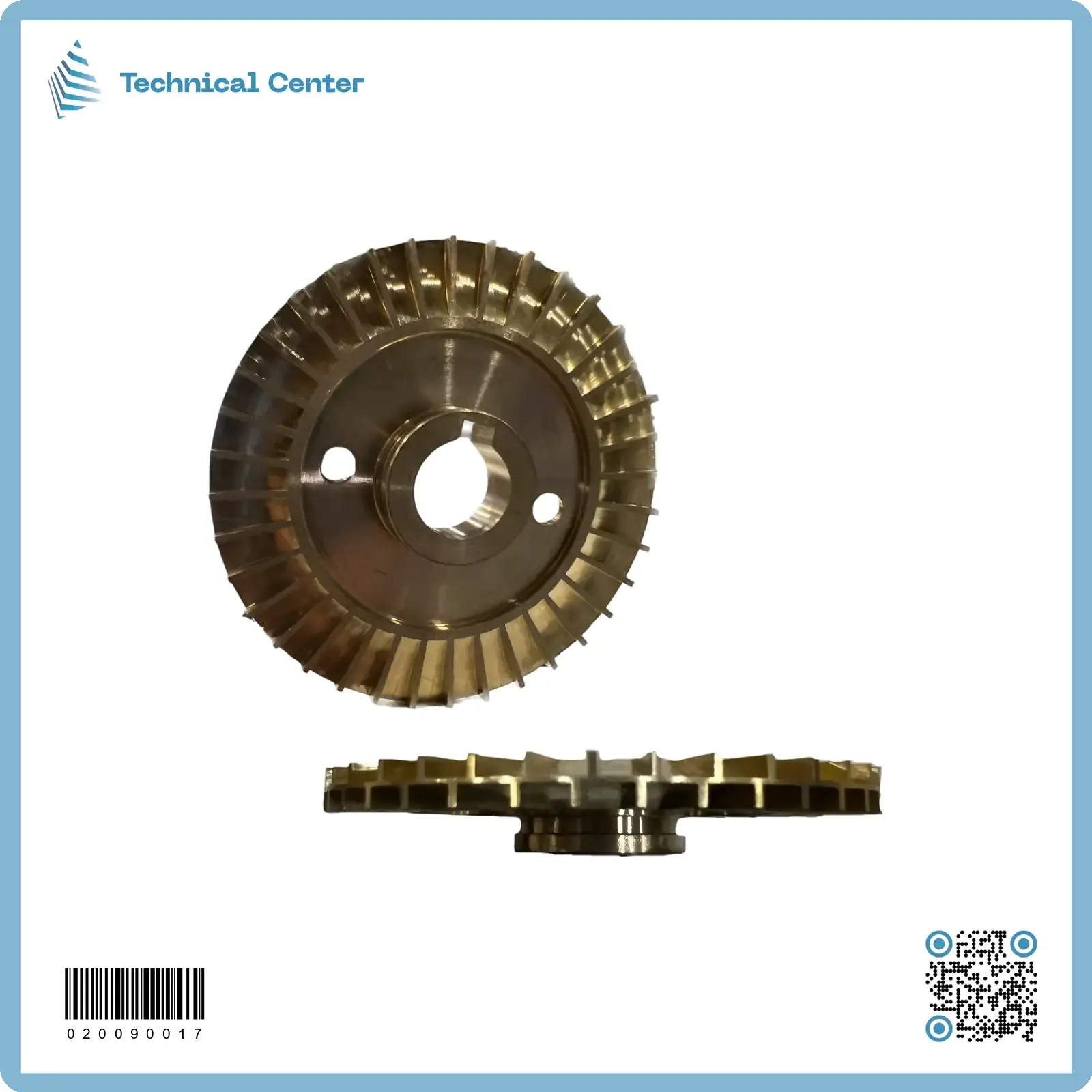 بشارة براص سيل mm(60X12X4.5)