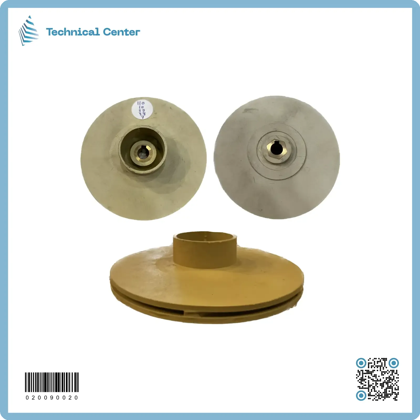 بشارة غطاس بلاستيك mm(110X10X39X2.5X7)