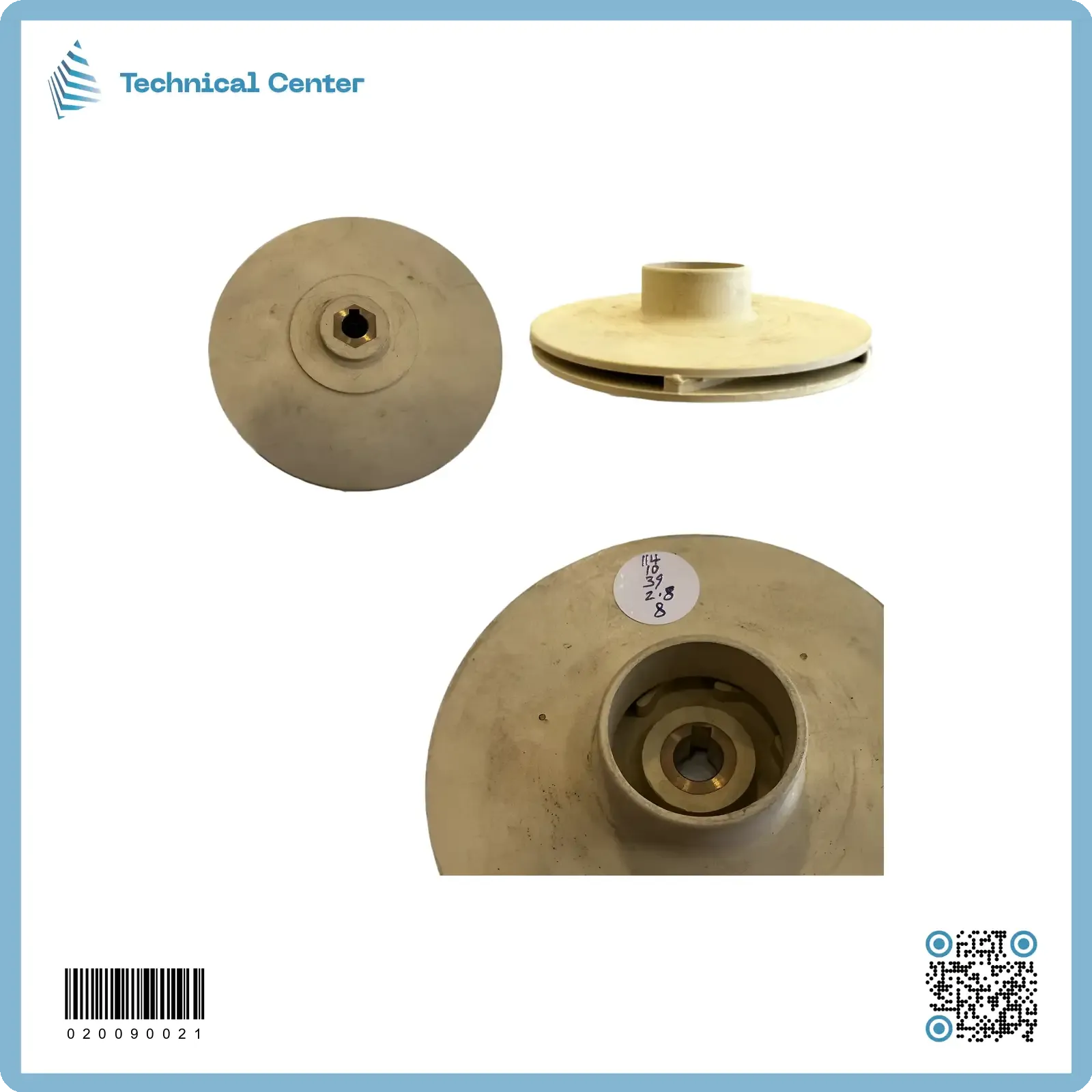 بشارة غطاس بلاستيك mm(114X10X39X2.5X8)