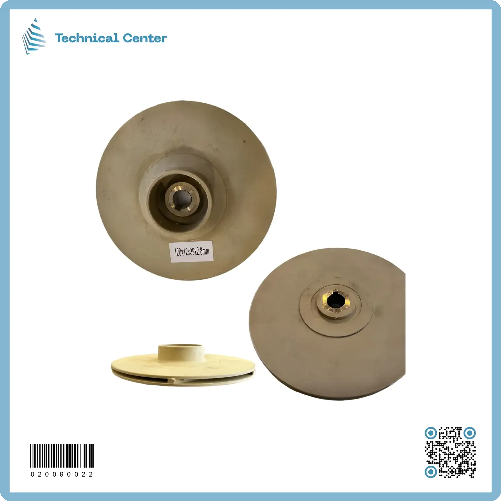 بشارة غطس بلاستيك mm(120X12X39X2.5X7)