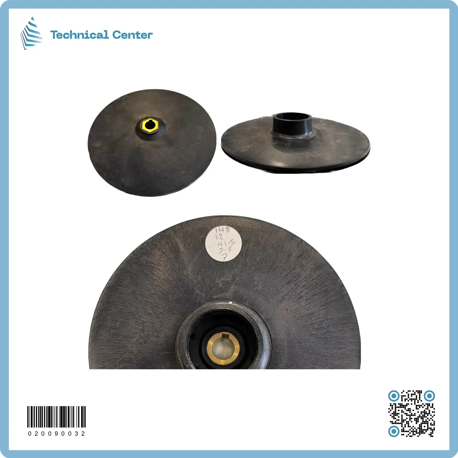 بشارة غطاس بلاستيك mm(148X12X41.5X3.5X7.0)