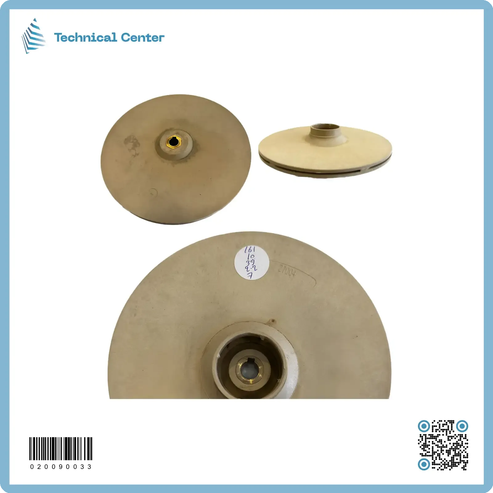 بشارة غطاس بلاستيك mm(161X10X39X2.2X7.0)