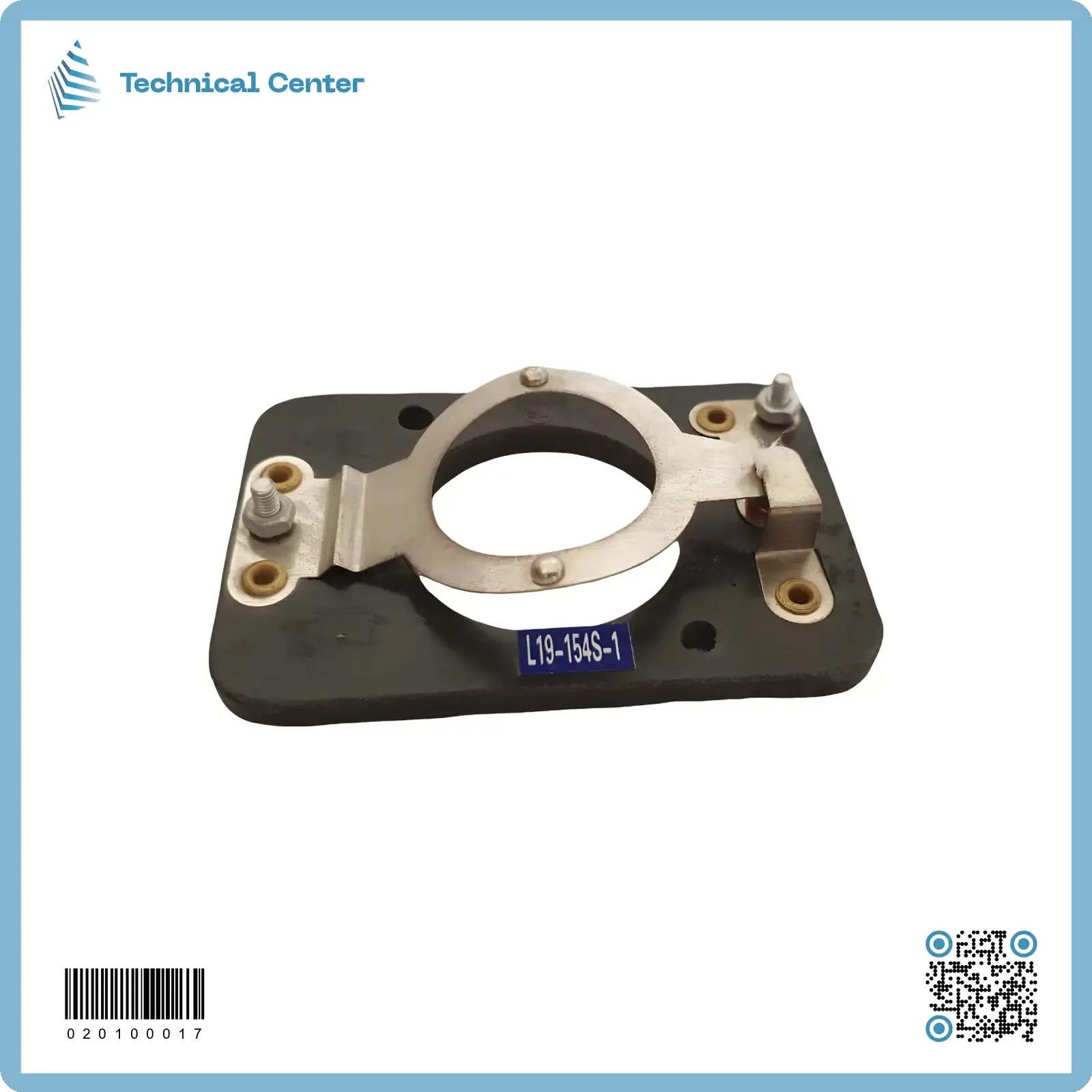 مستطيل (L19-154S-1)