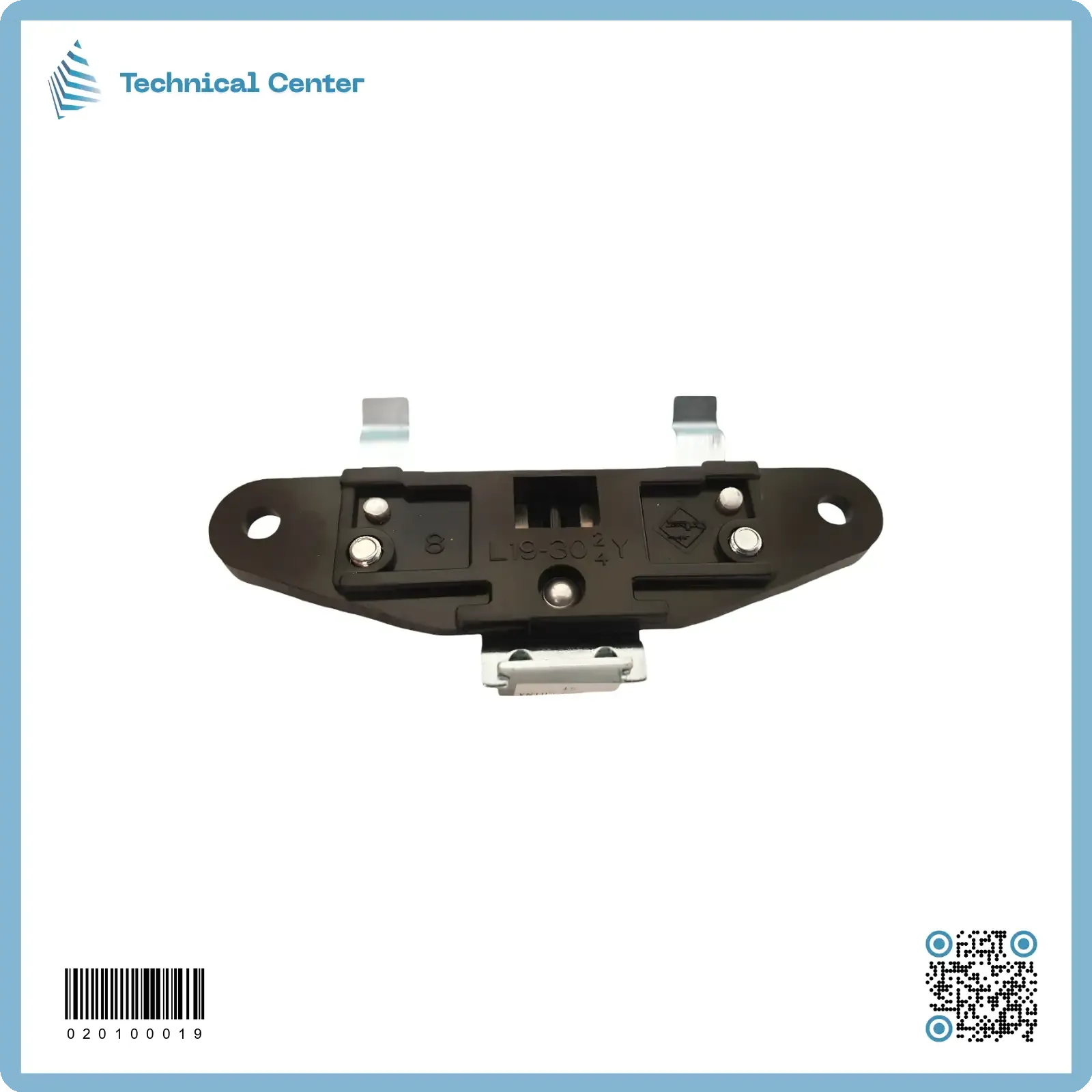 هلالي اسود (L19-30-2/4y)(صغير)