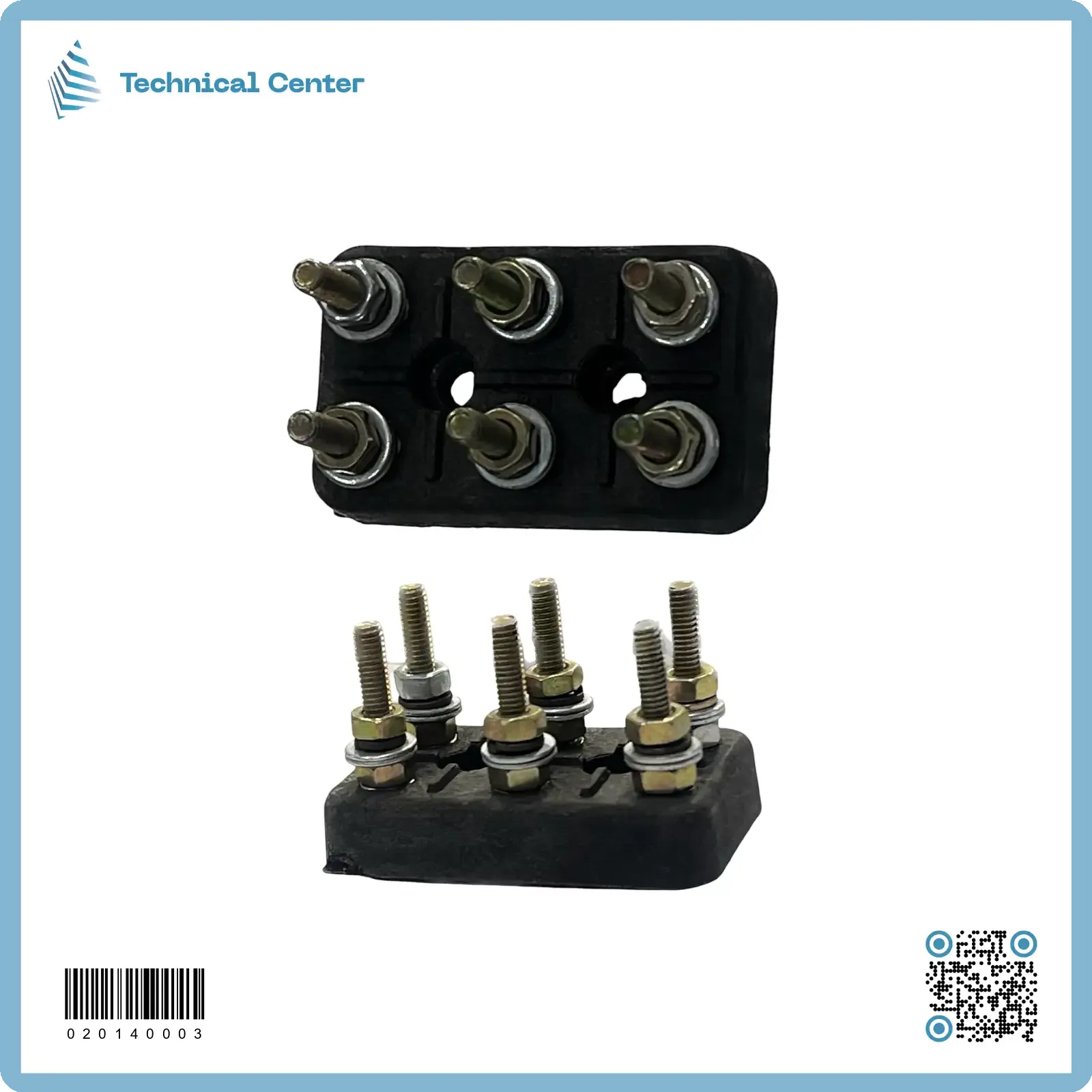 كونكترmm(30X50)(رقم-3)