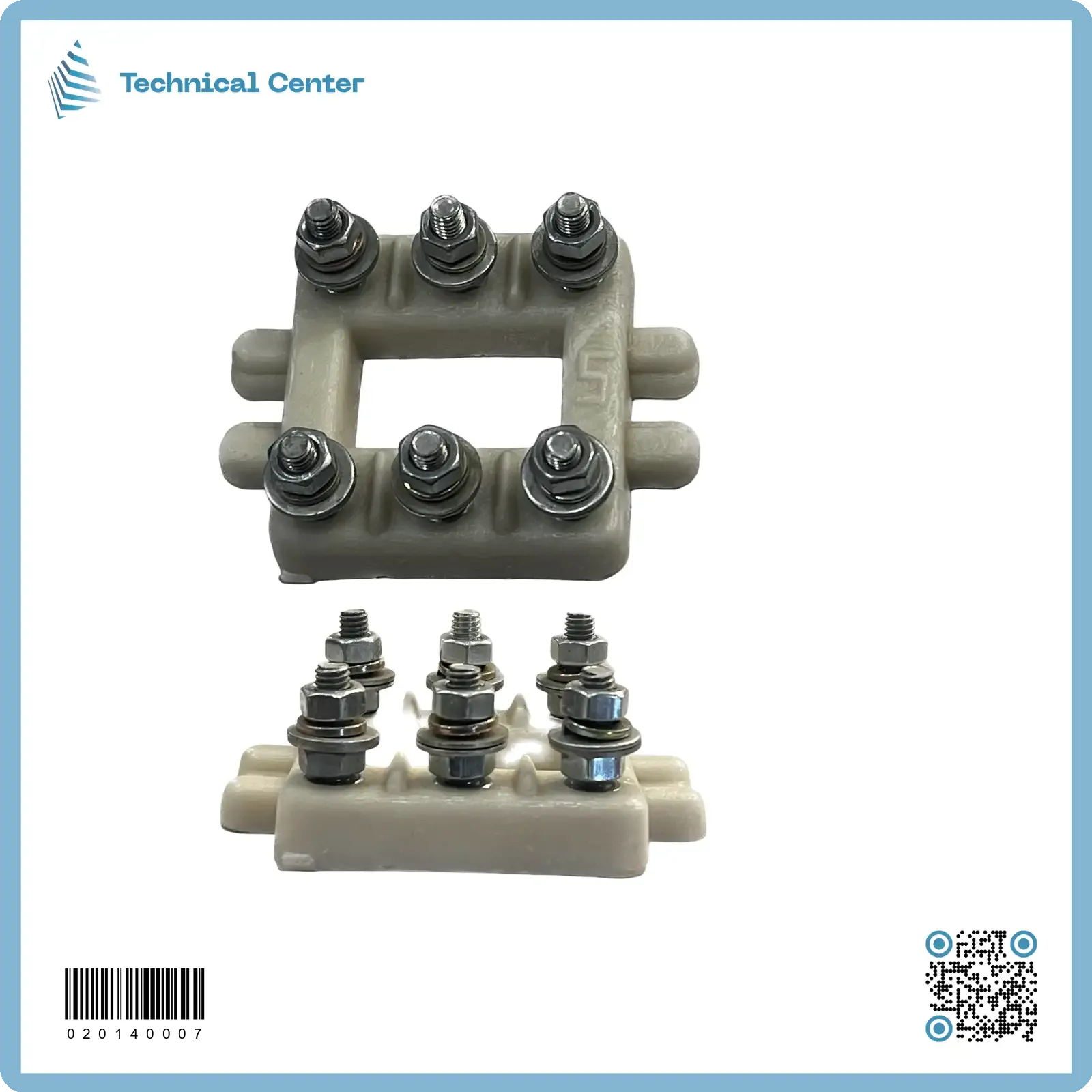 كونكترmm(60X63)(رقم-7)